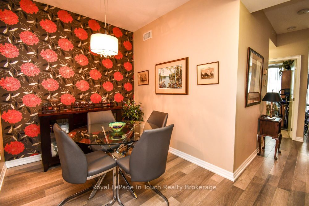 111 Worsley St, #513
