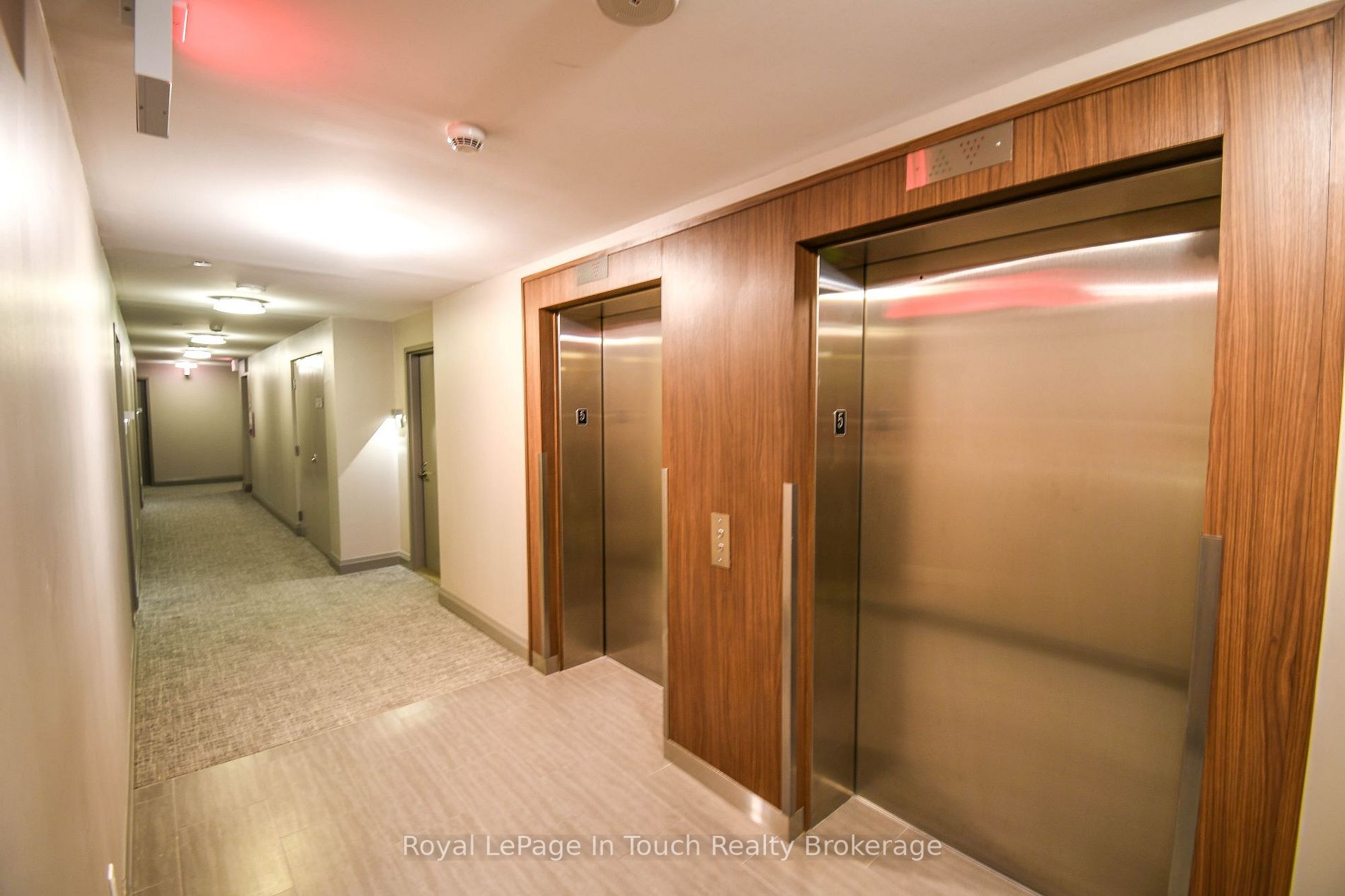 111 Worsley St, #513