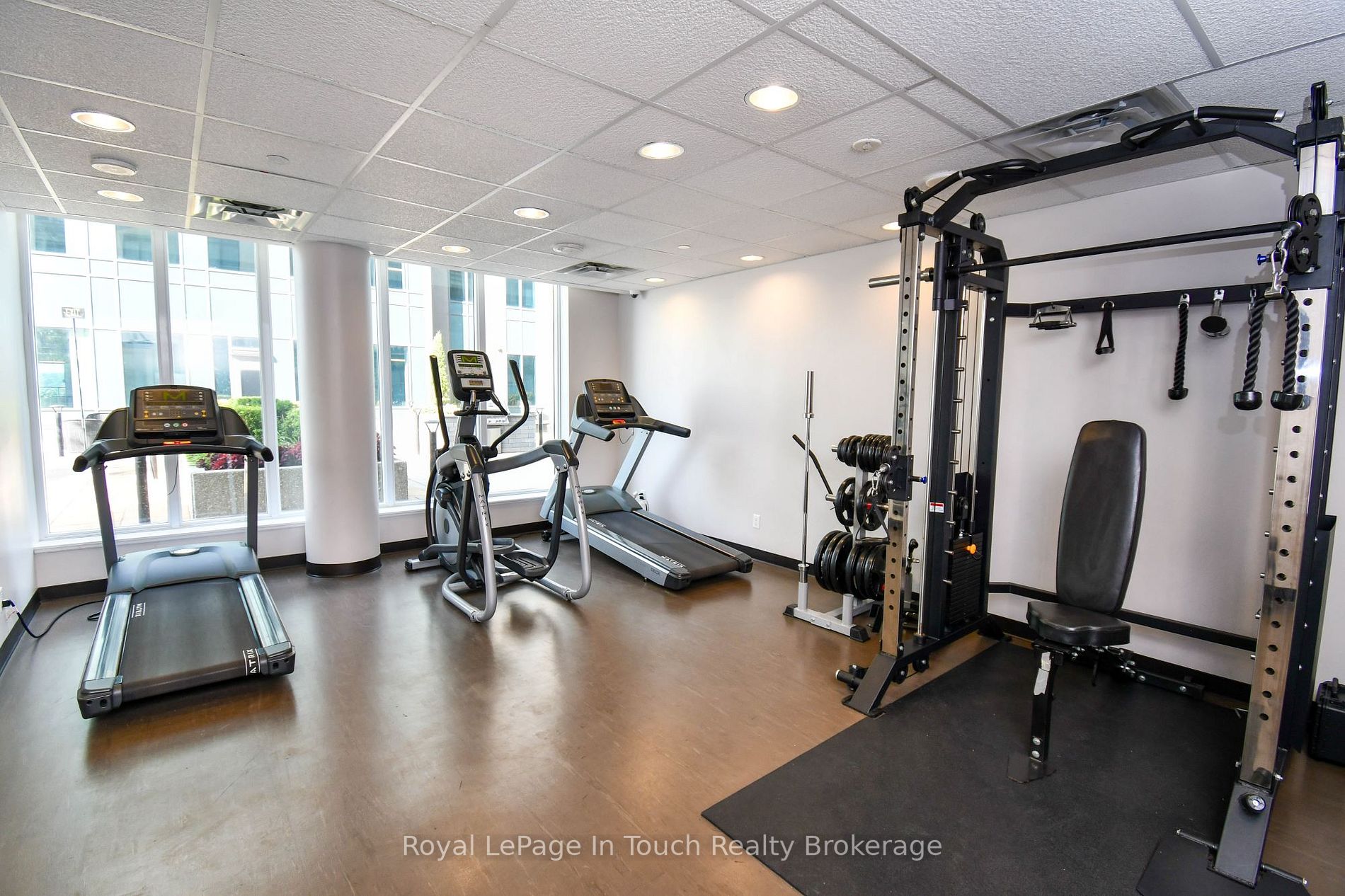 111 Worsley St, #513