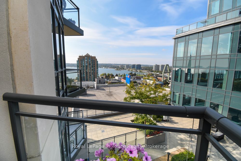 111 Worsley St, #513
