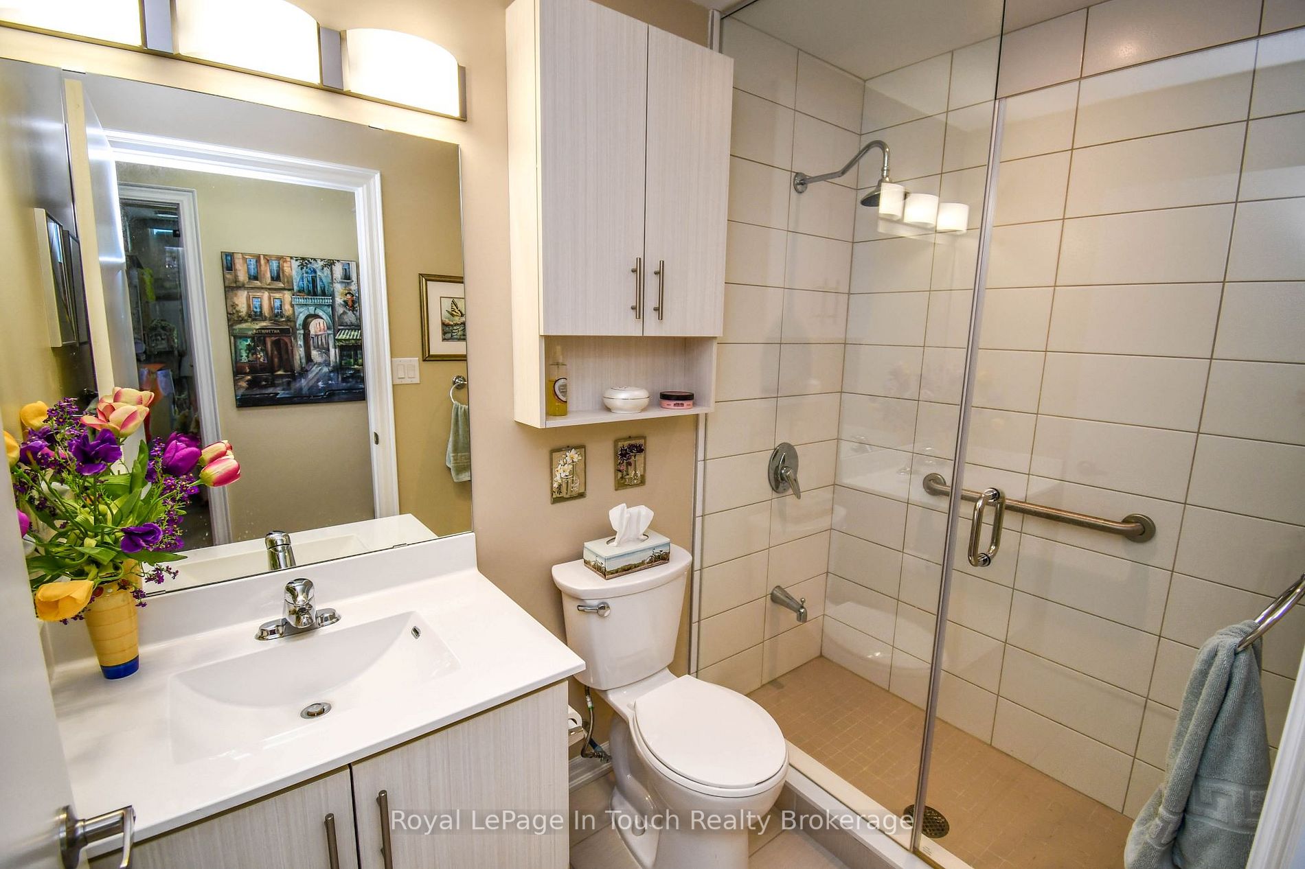 111 Worsley St, #513