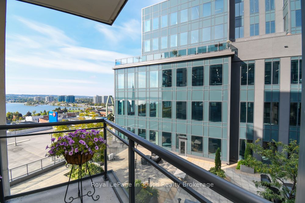 111 Worsley St, #513
