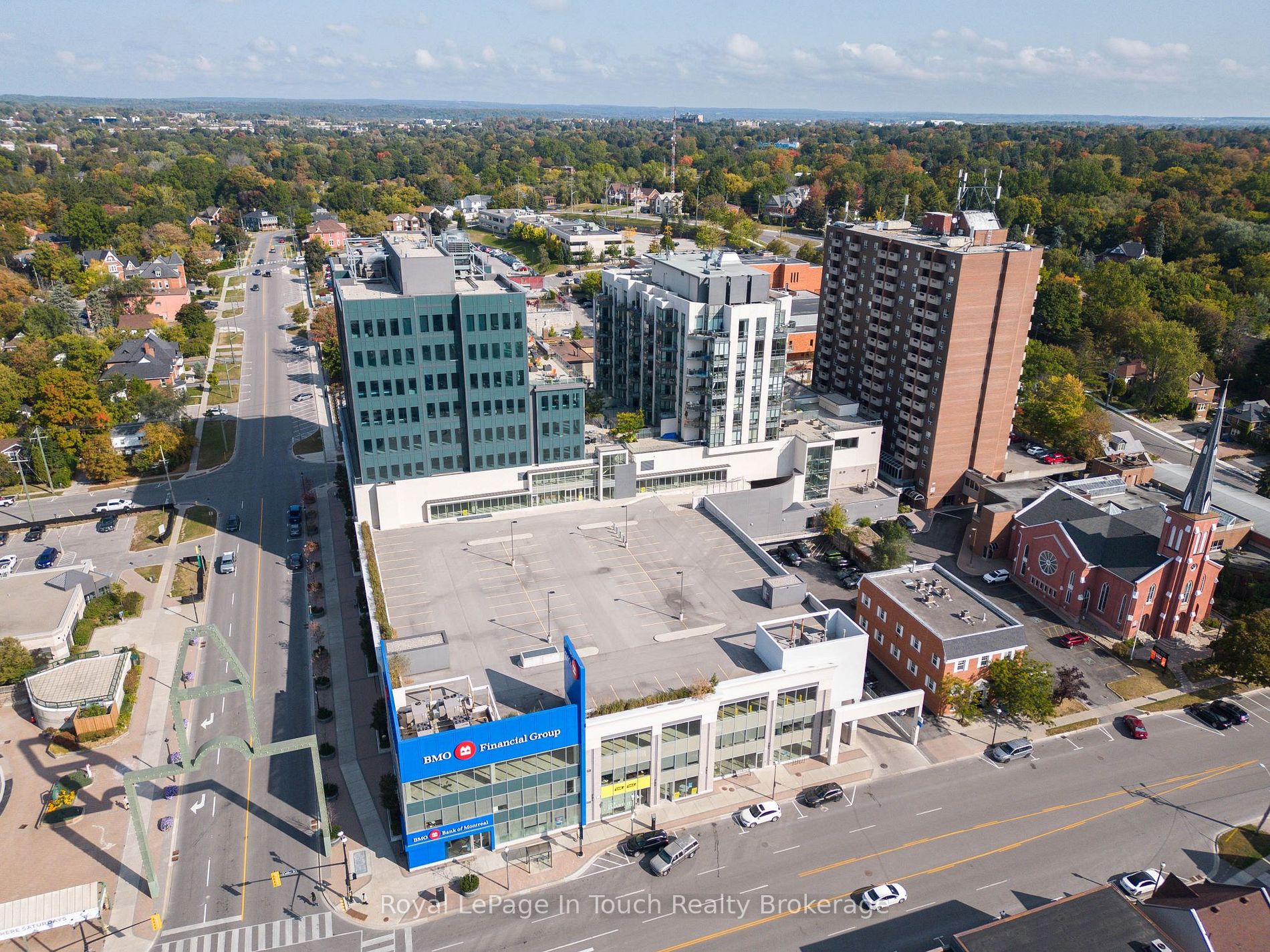 111 Worsley St, #513