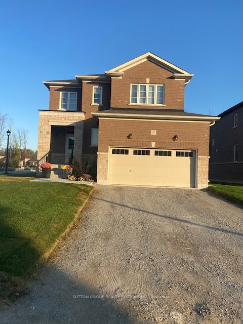 57 Emerald St