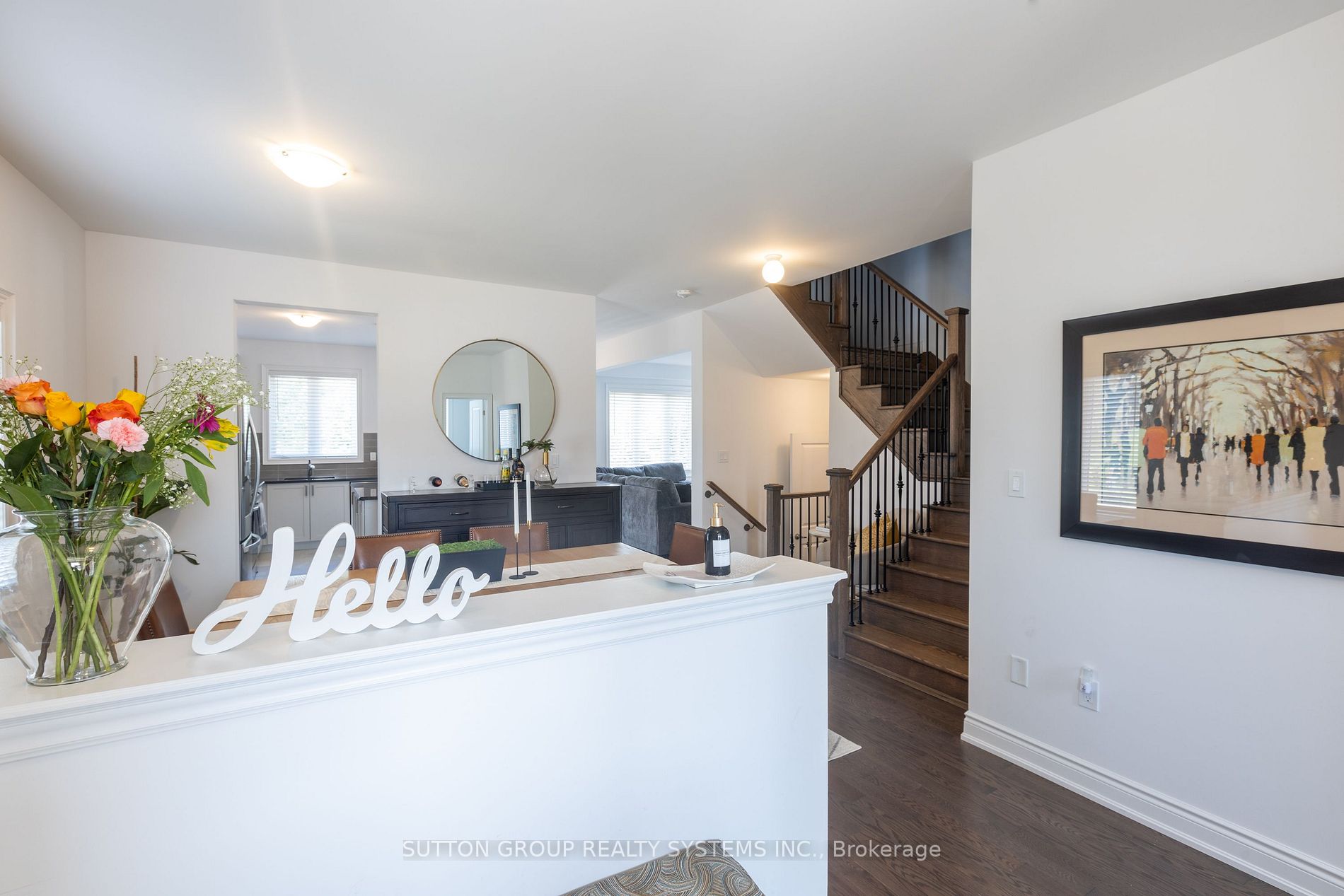 57 Emerald St