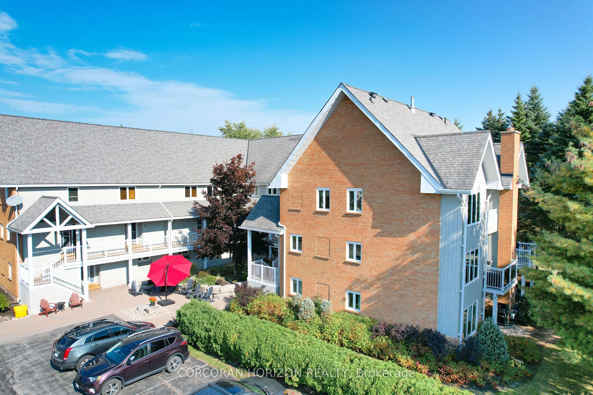 28 Rambling Way, #42
