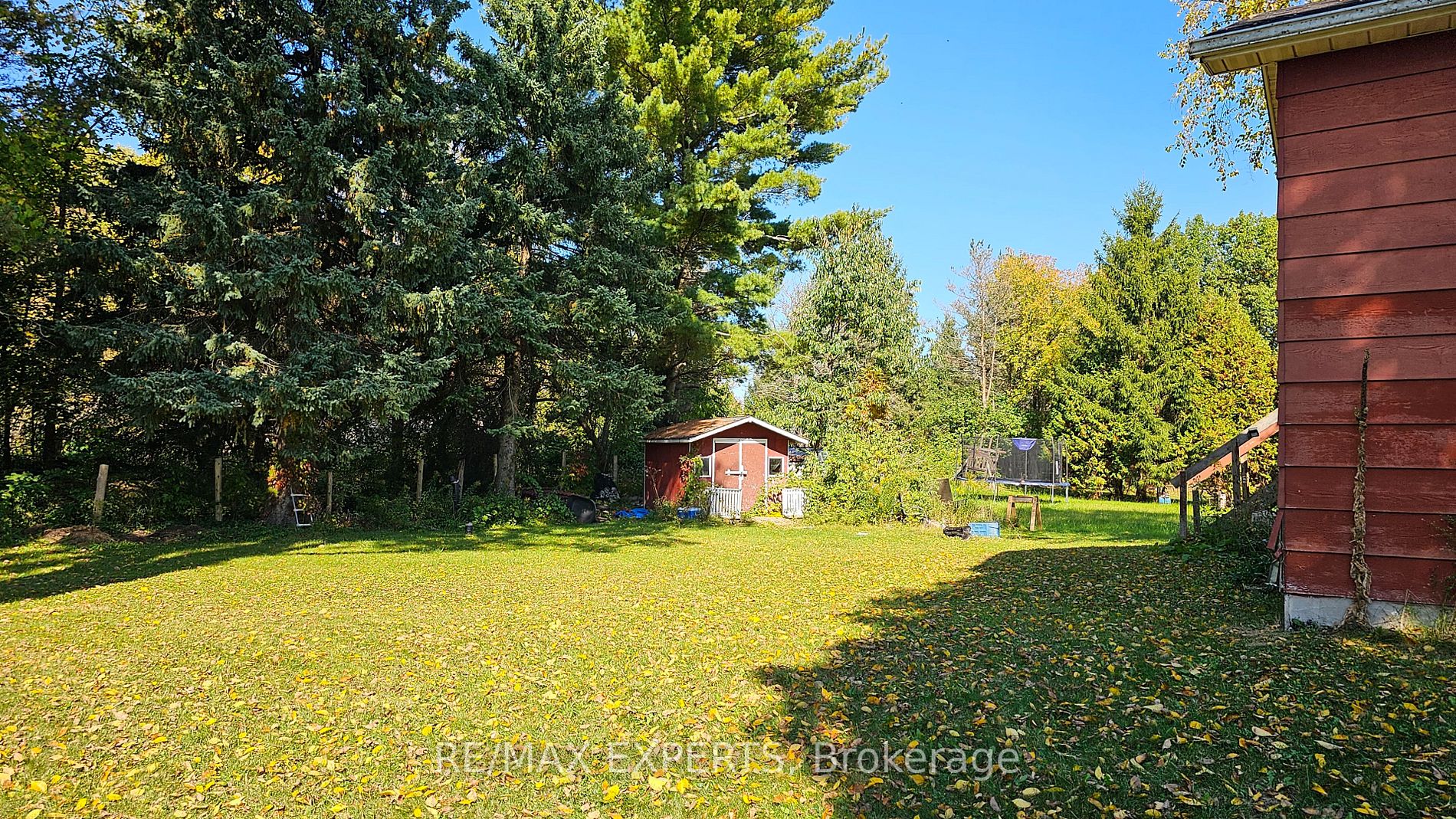 2336 Highway 11 St S, #Main