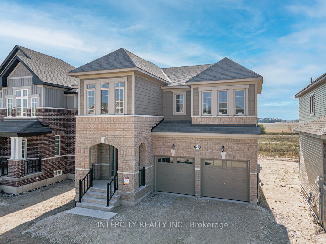75 Season Cres S