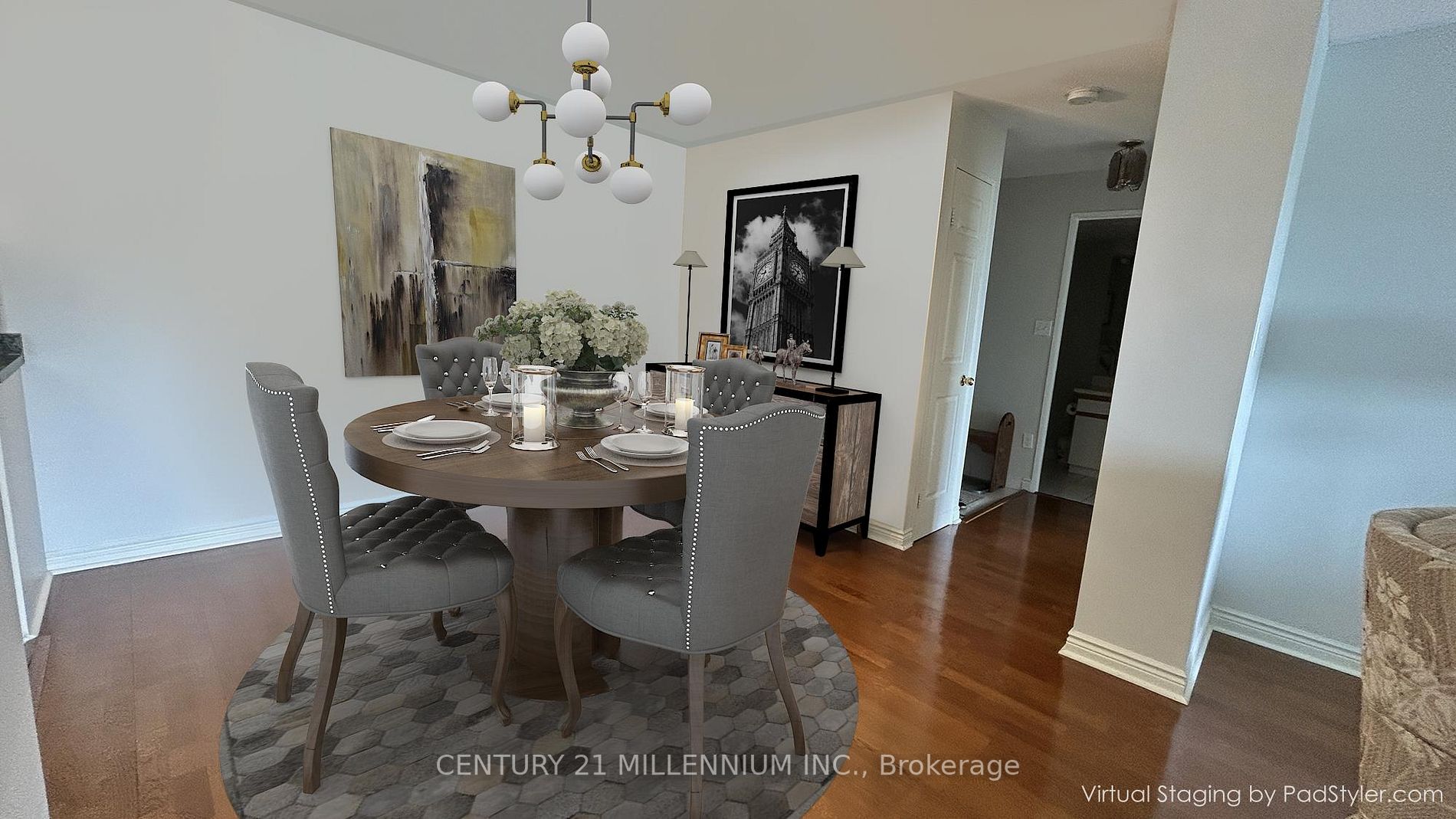 172 Eighth St, #607
