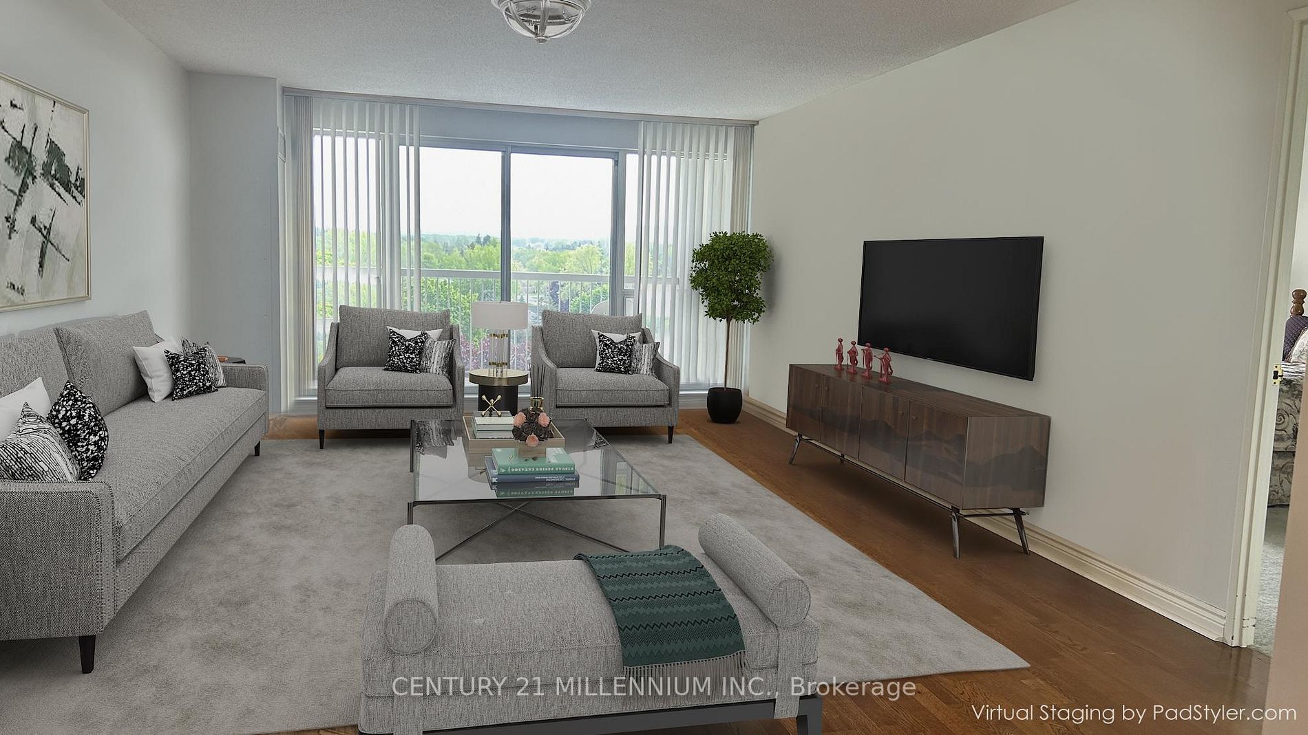 172 Eighth St, #607