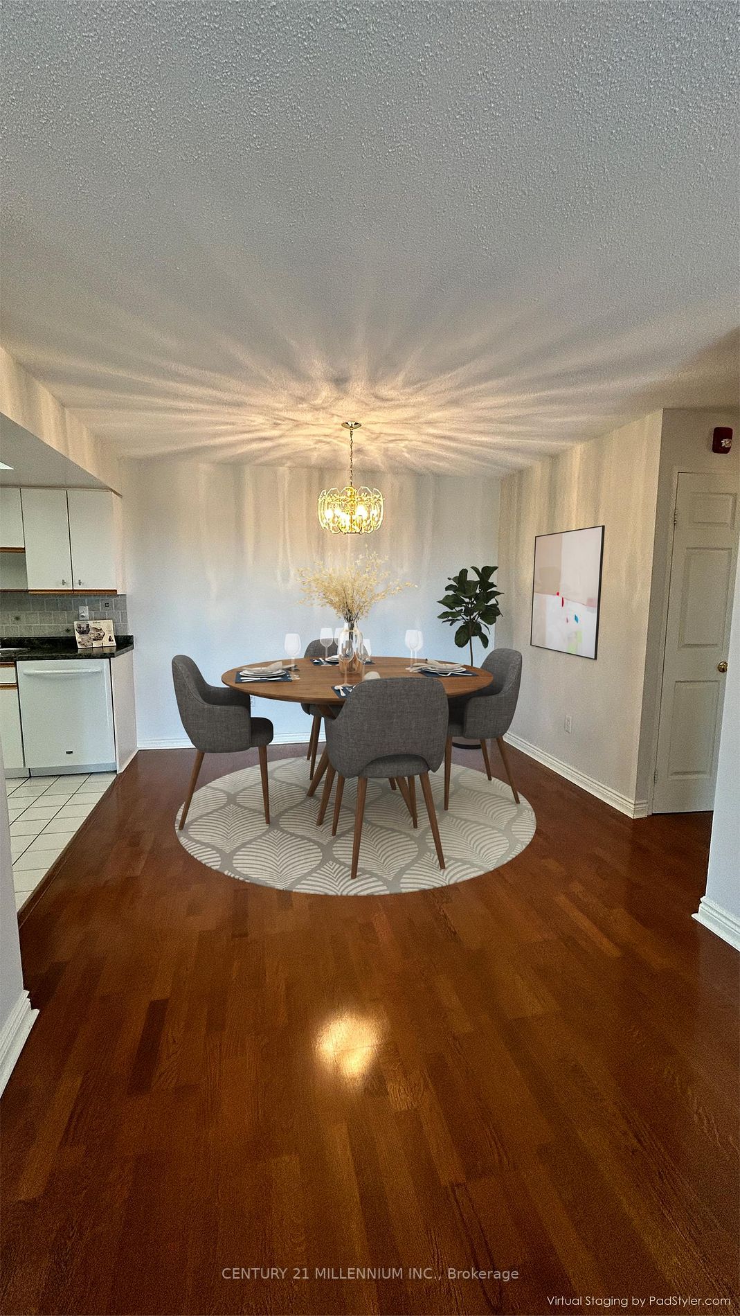172 Eighth St, #607