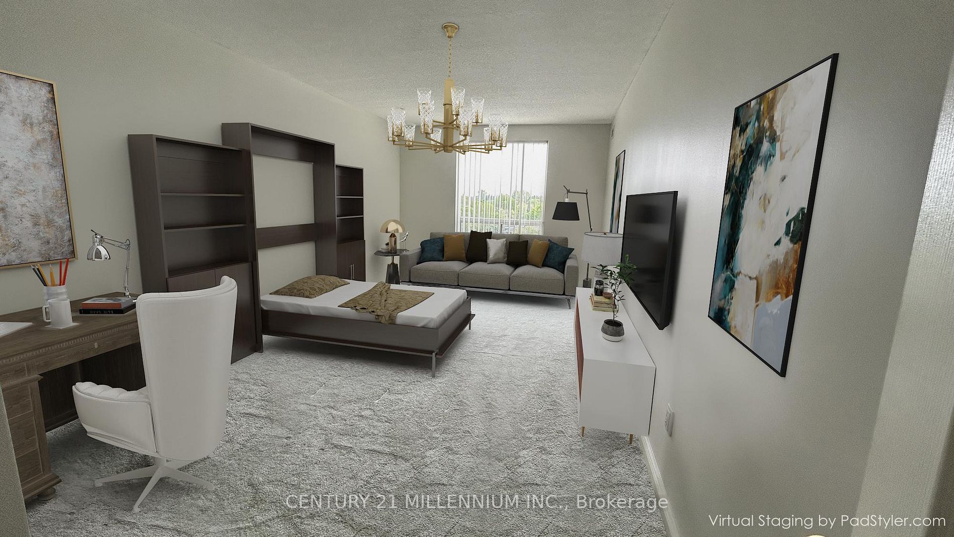 172 Eighth St, #607