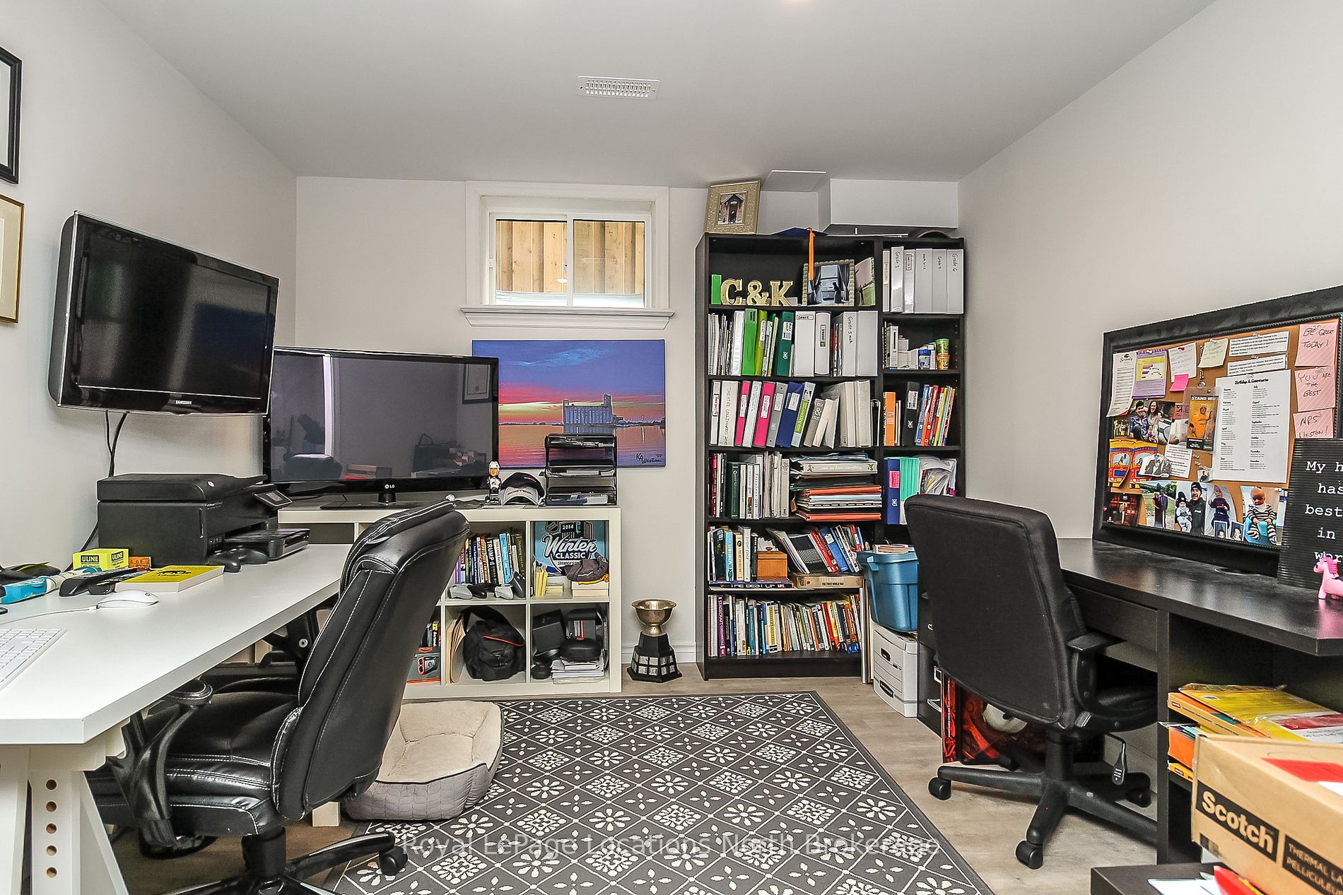 99 Lockerbie Cres