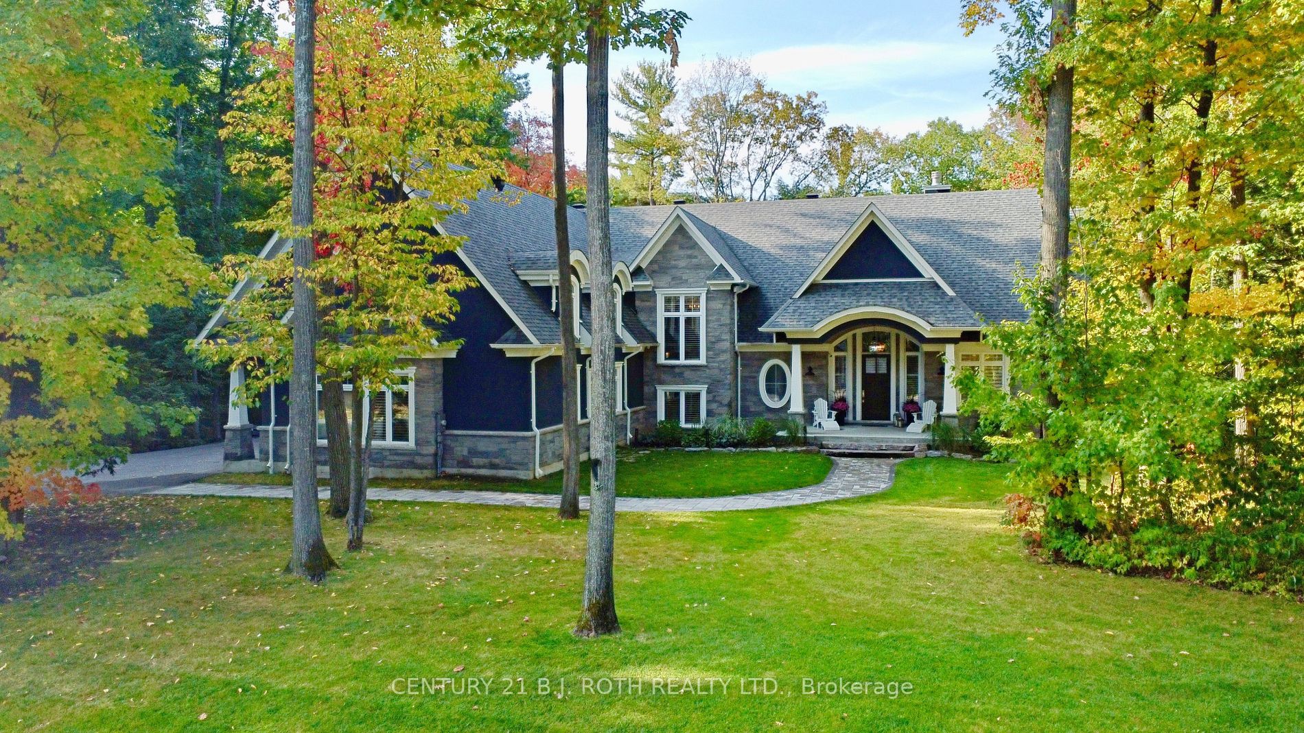 20 Barrie Hill Lane