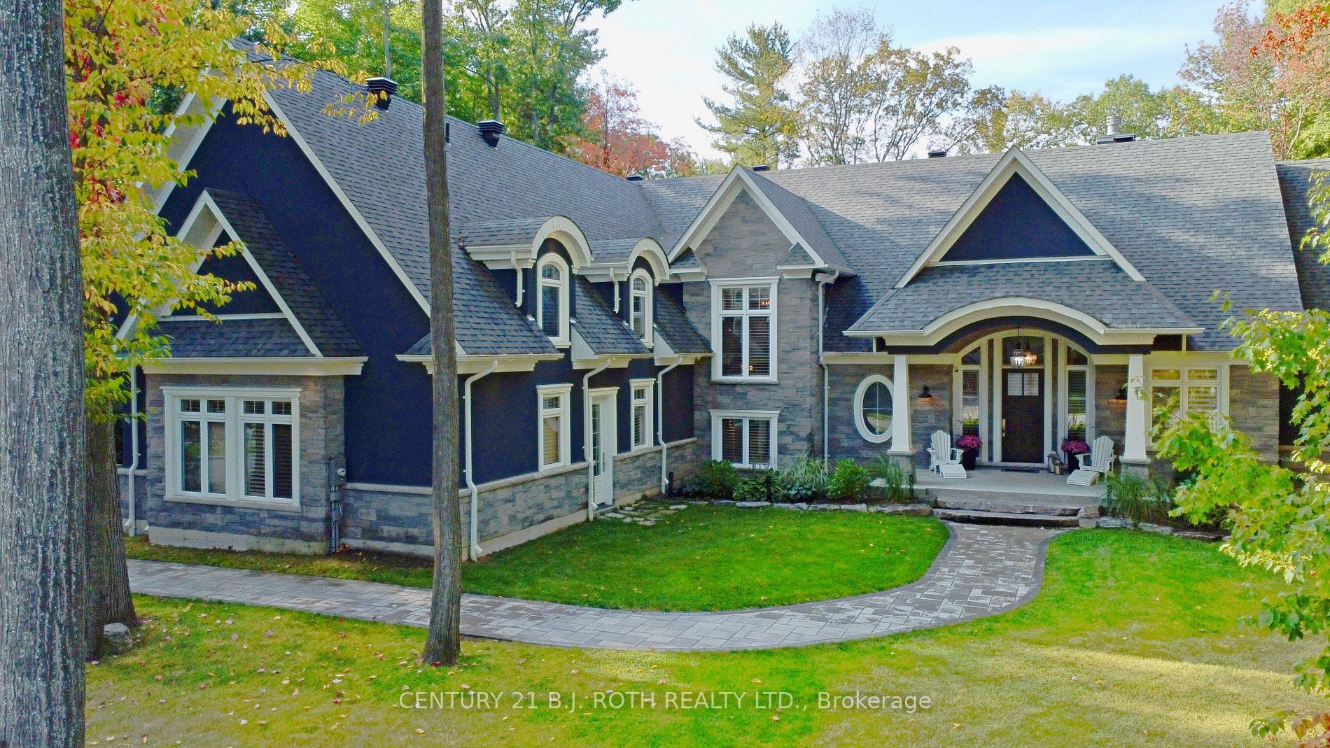 20 Barrie Hill Lane