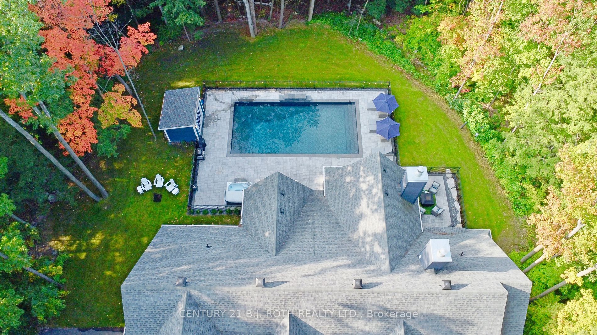 20 Barrie Hill Lane