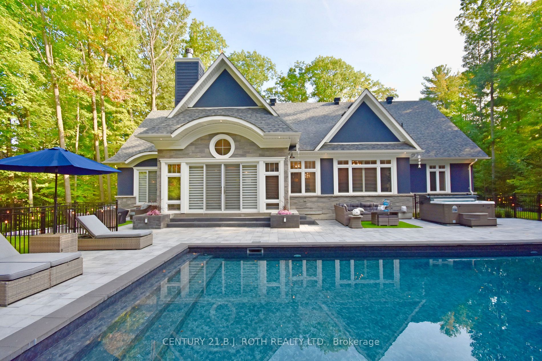 20 Barrie Hill Lane