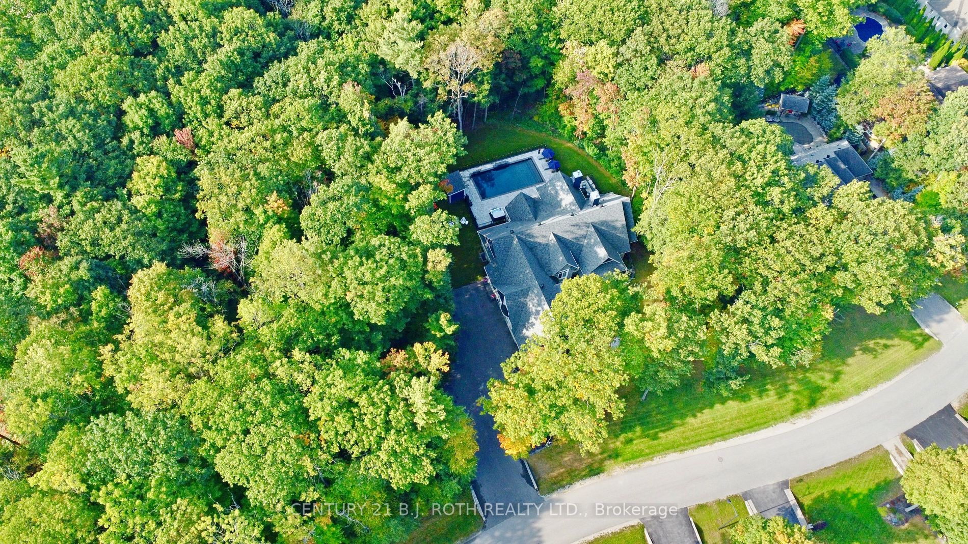 20 Barrie Hill Lane