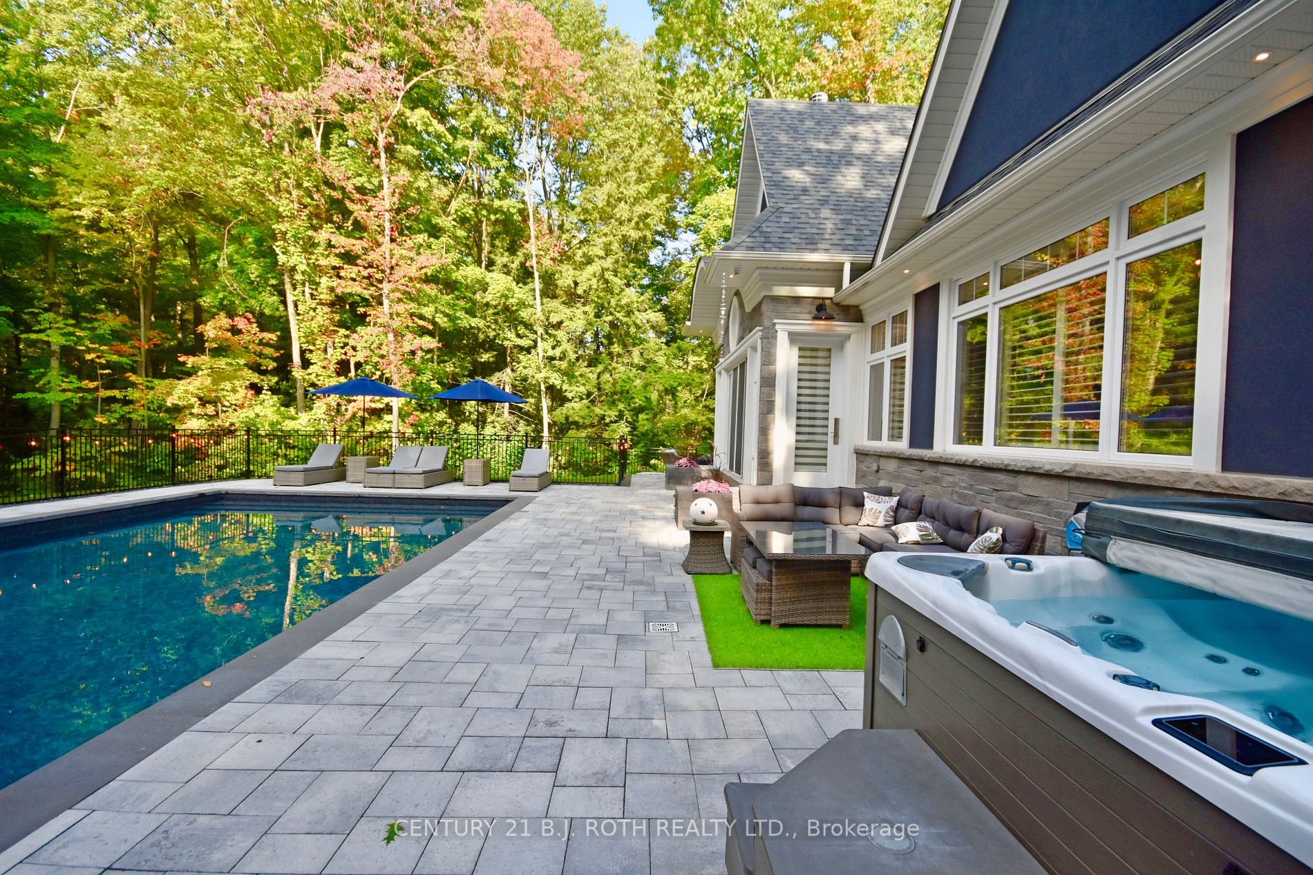 20 Barrie Hill Lane
