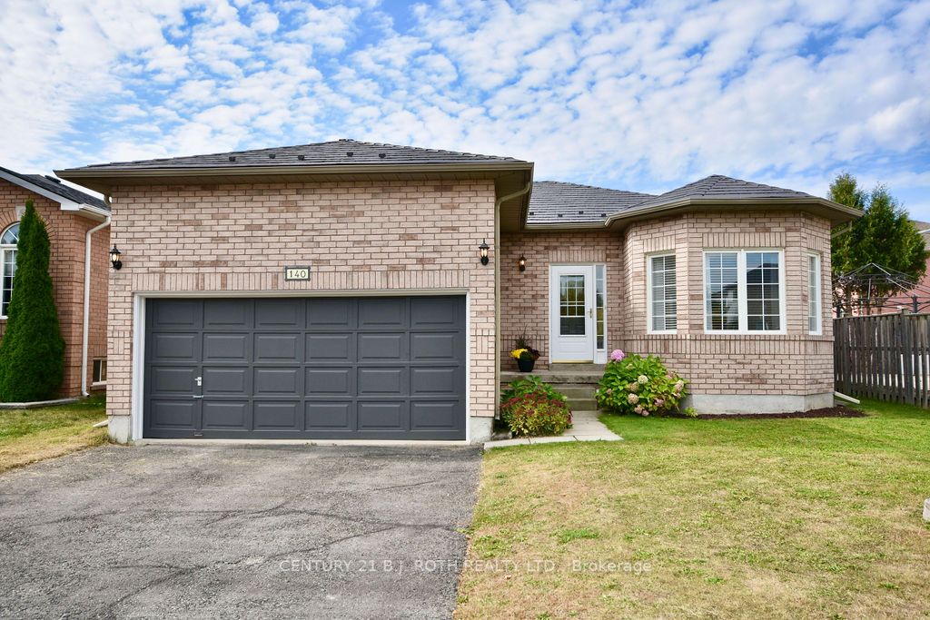 140 Pringle Dr