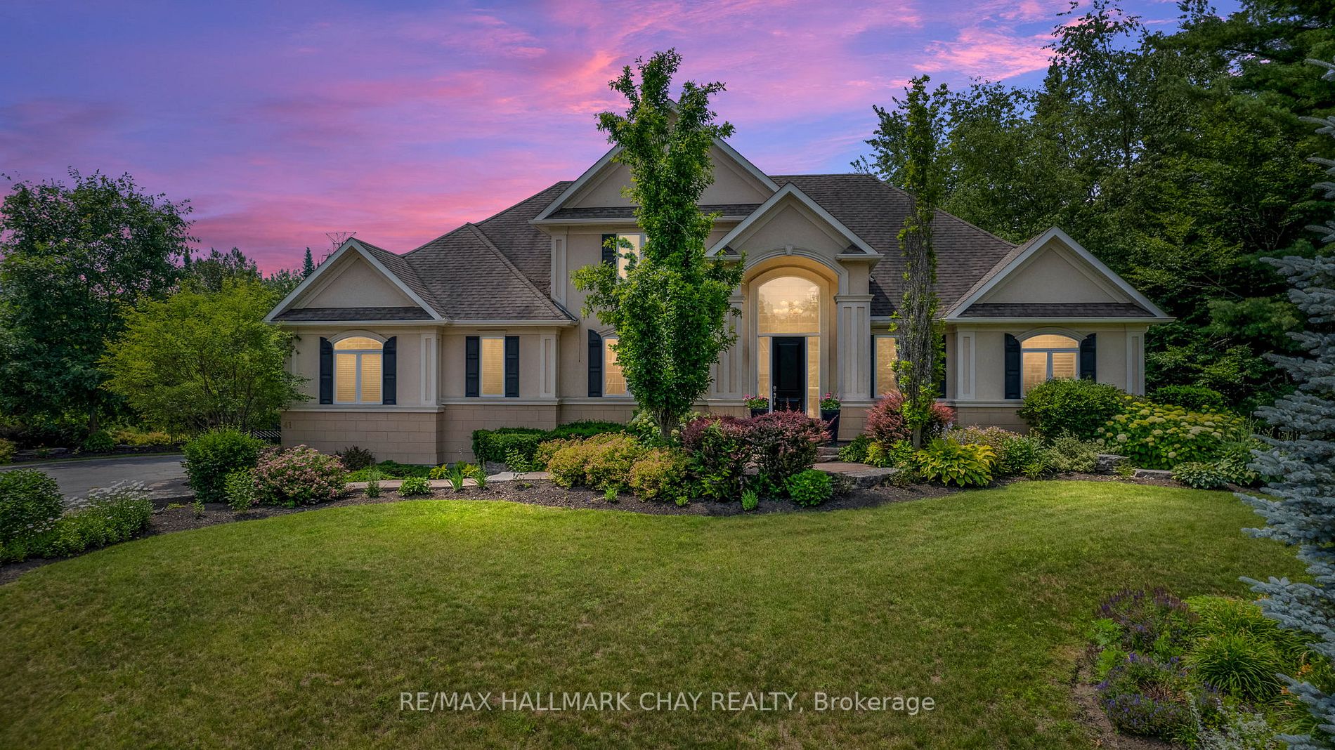 41 Lilac Lane
