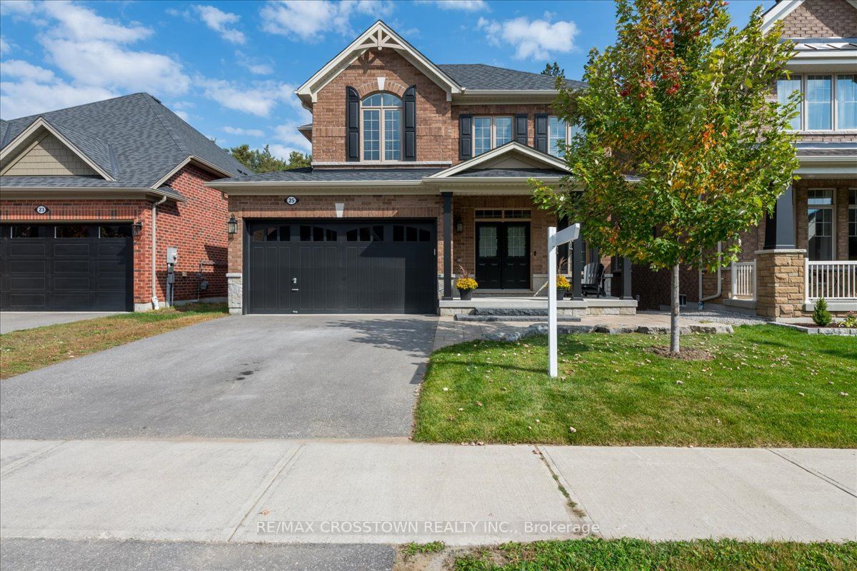 25 Moreau Way