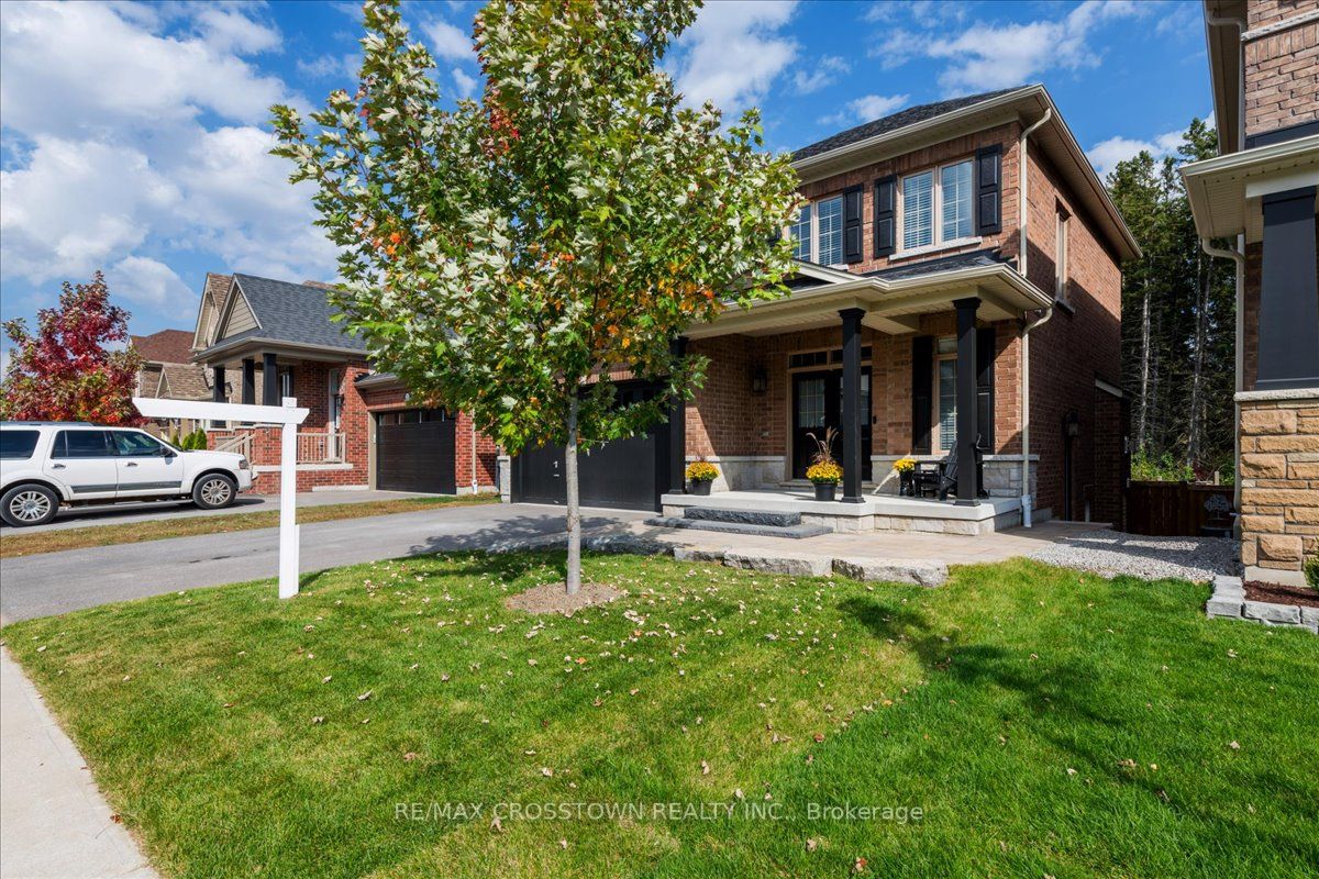 25 Moreau Way