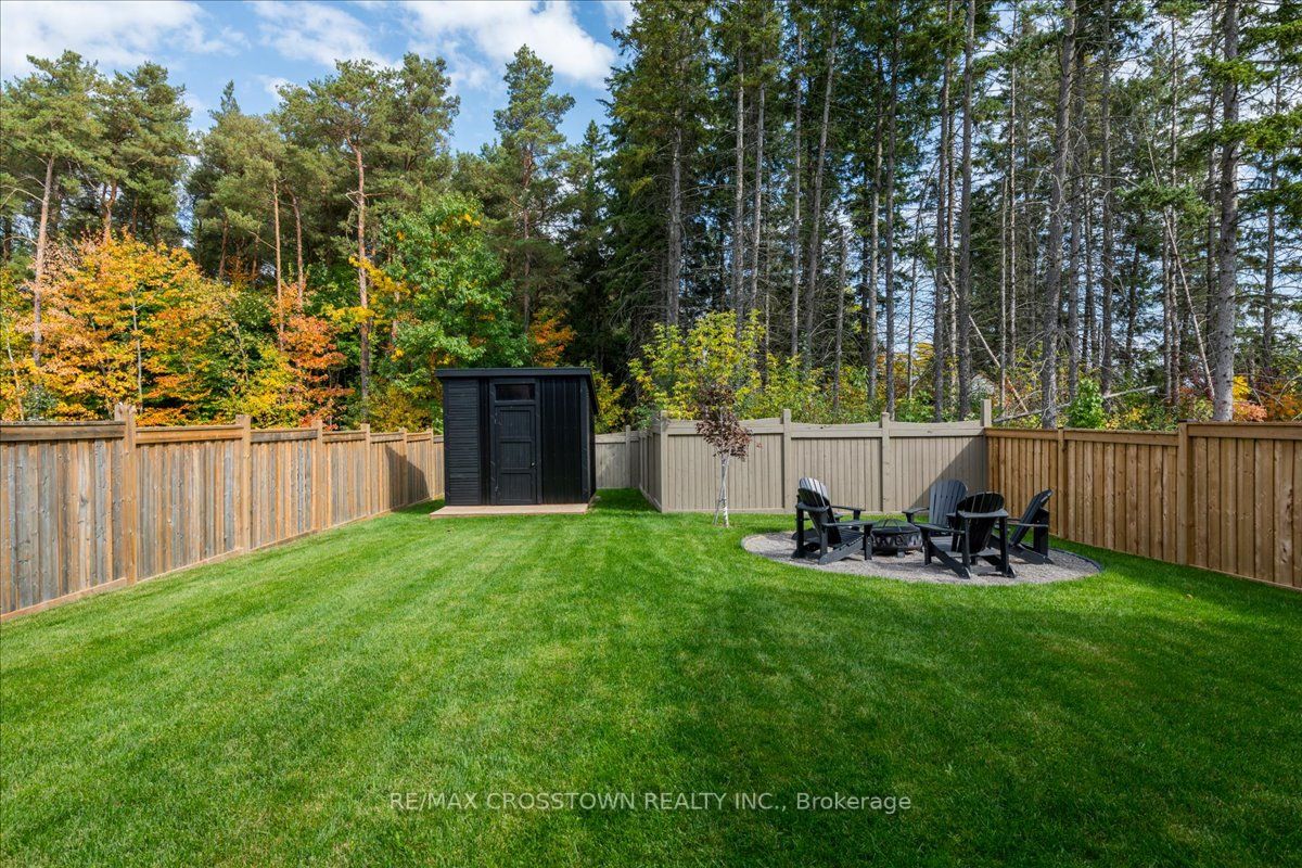 25 Moreau Way