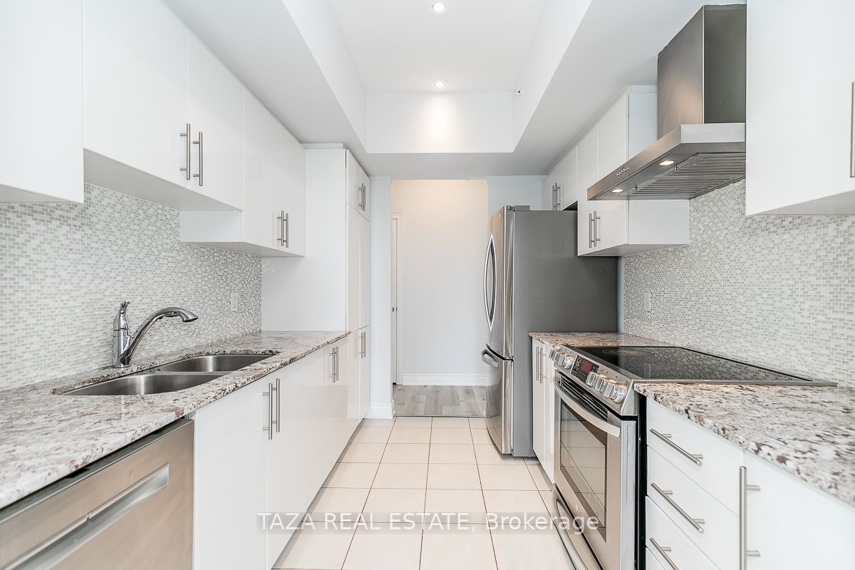 100 Dean Avenue, #302