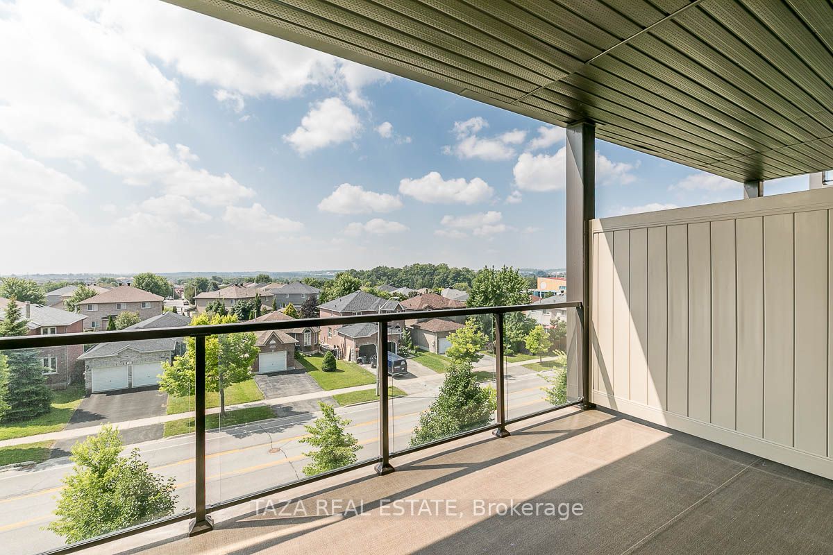 100 Dean Avenue, #302