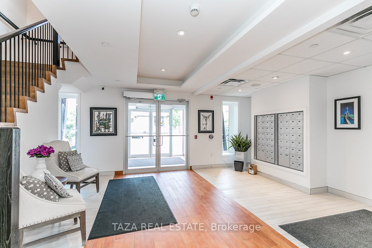100 Dean Avenue, #302