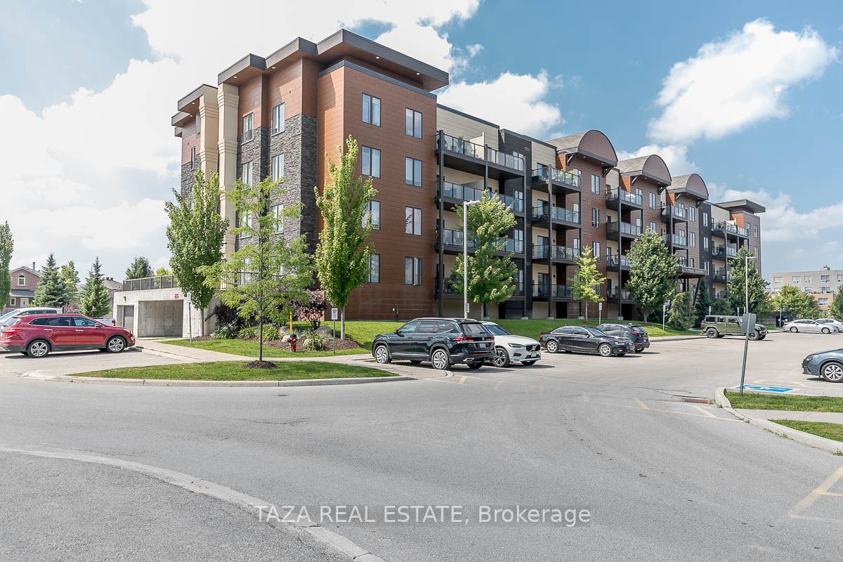 100 Dean Avenue, #302