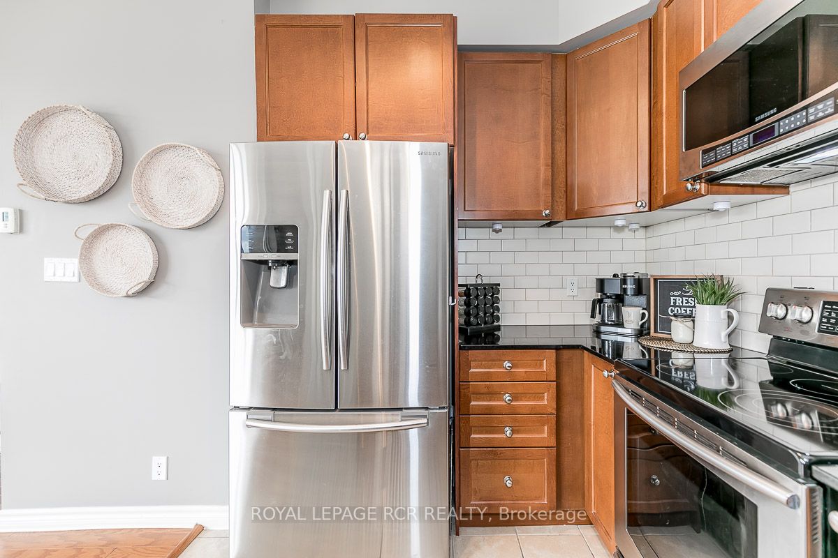 699 Aberdeen Boulevard #608
