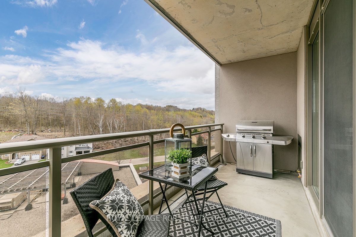 699 Aberdeen Boulevard #608