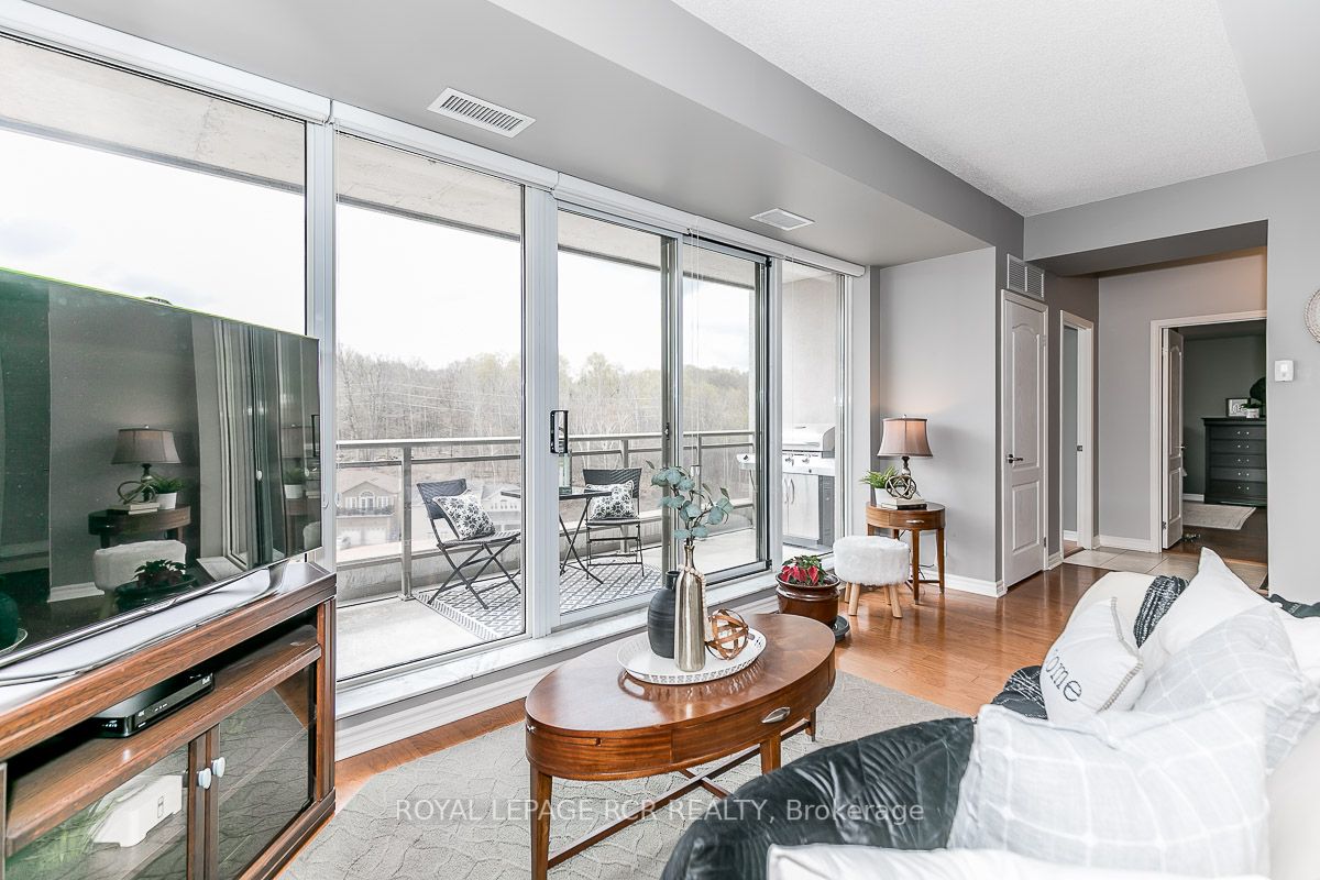 699 Aberdeen Boulevard #608