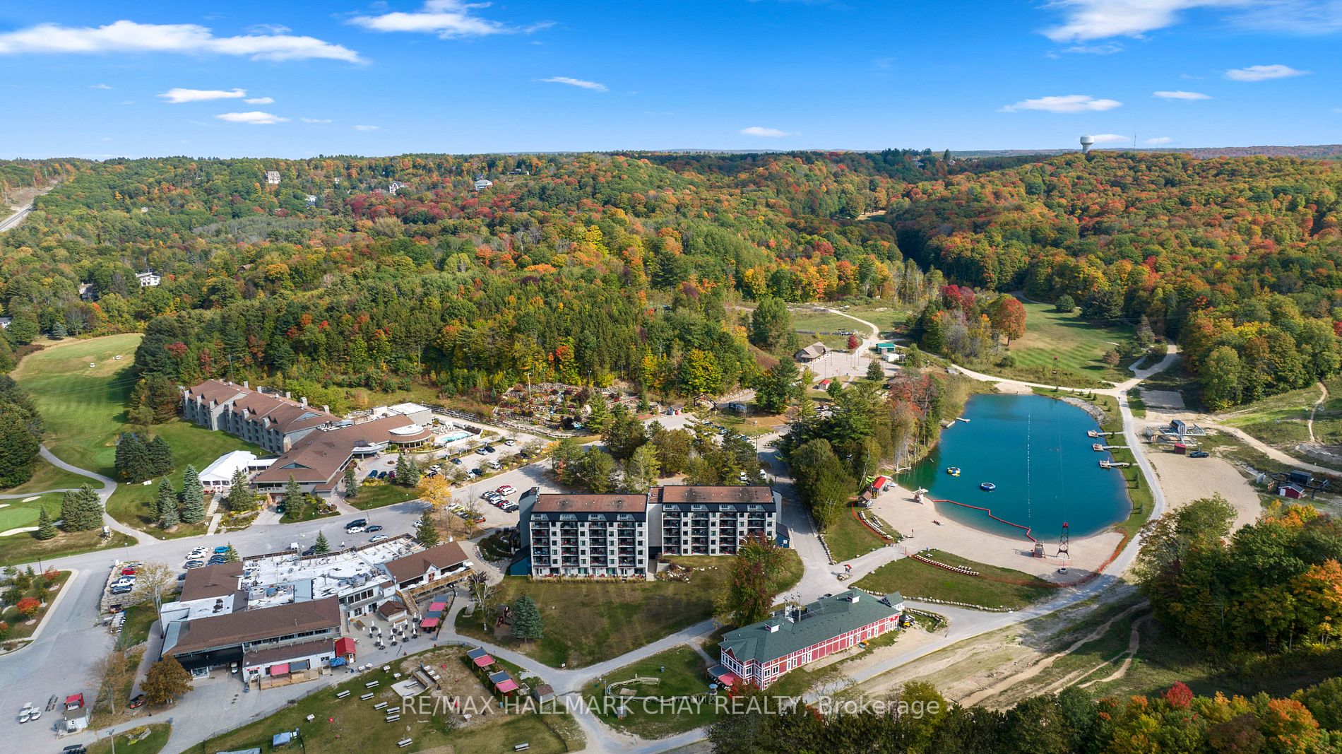 80 Horseshoe Blvd, #001