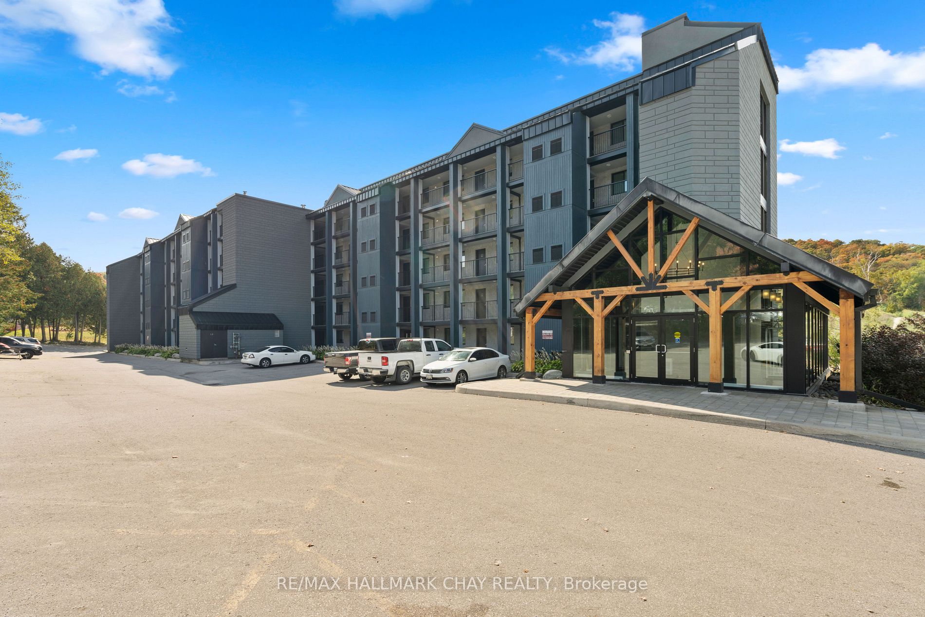 80 Horseshoe Blvd, #001