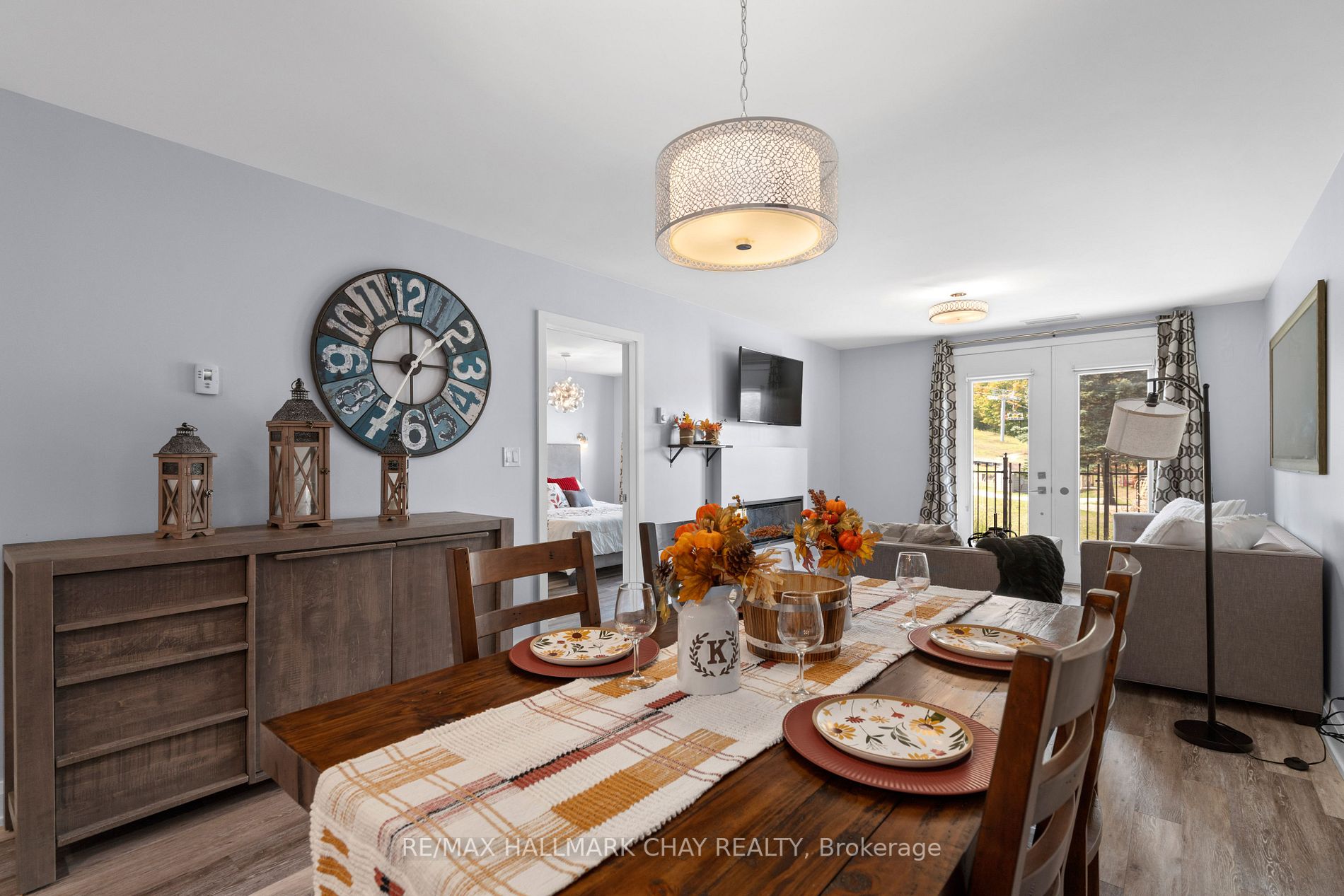 80 Horseshoe Blvd, #001