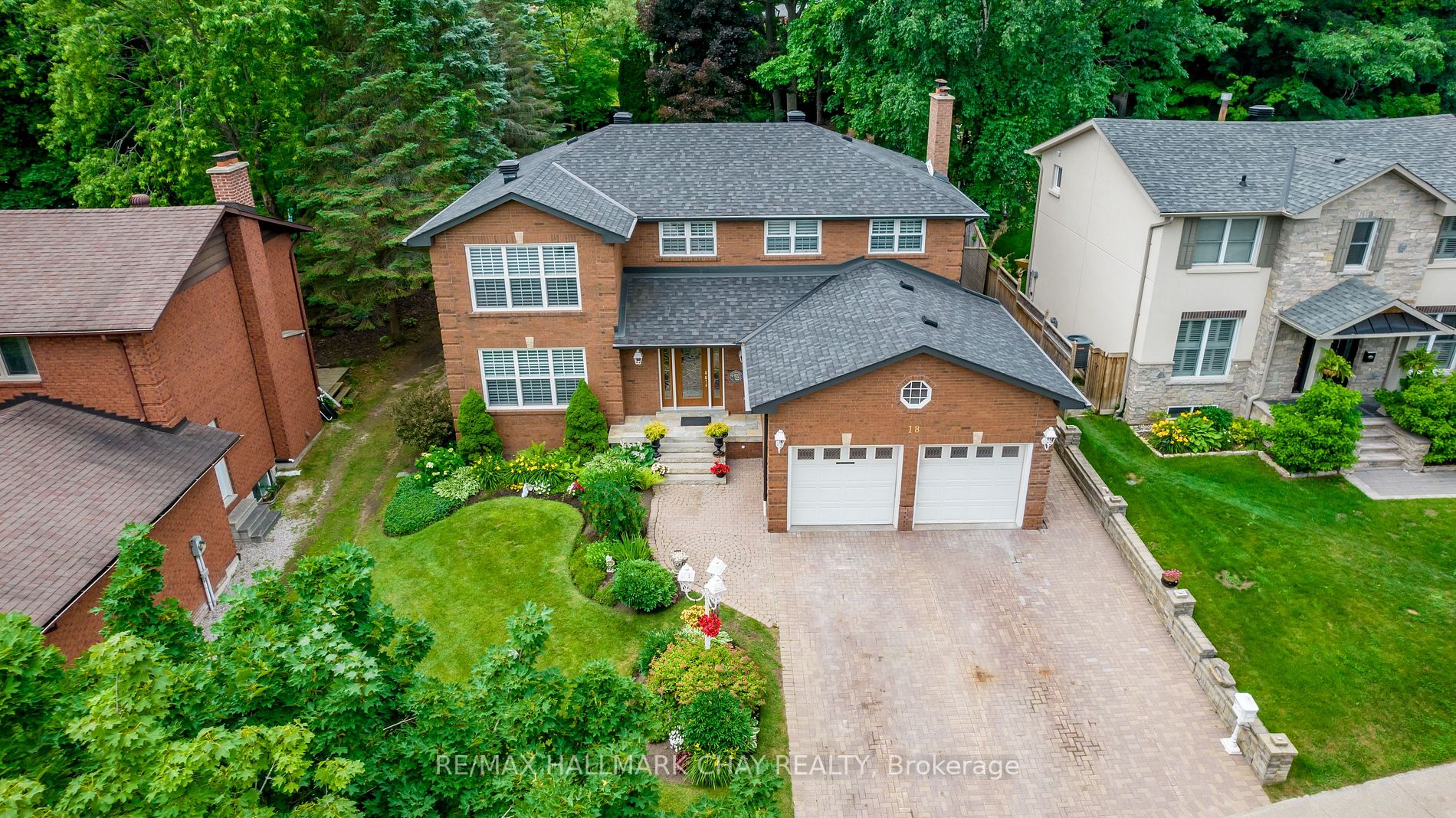 18 Valley Drive