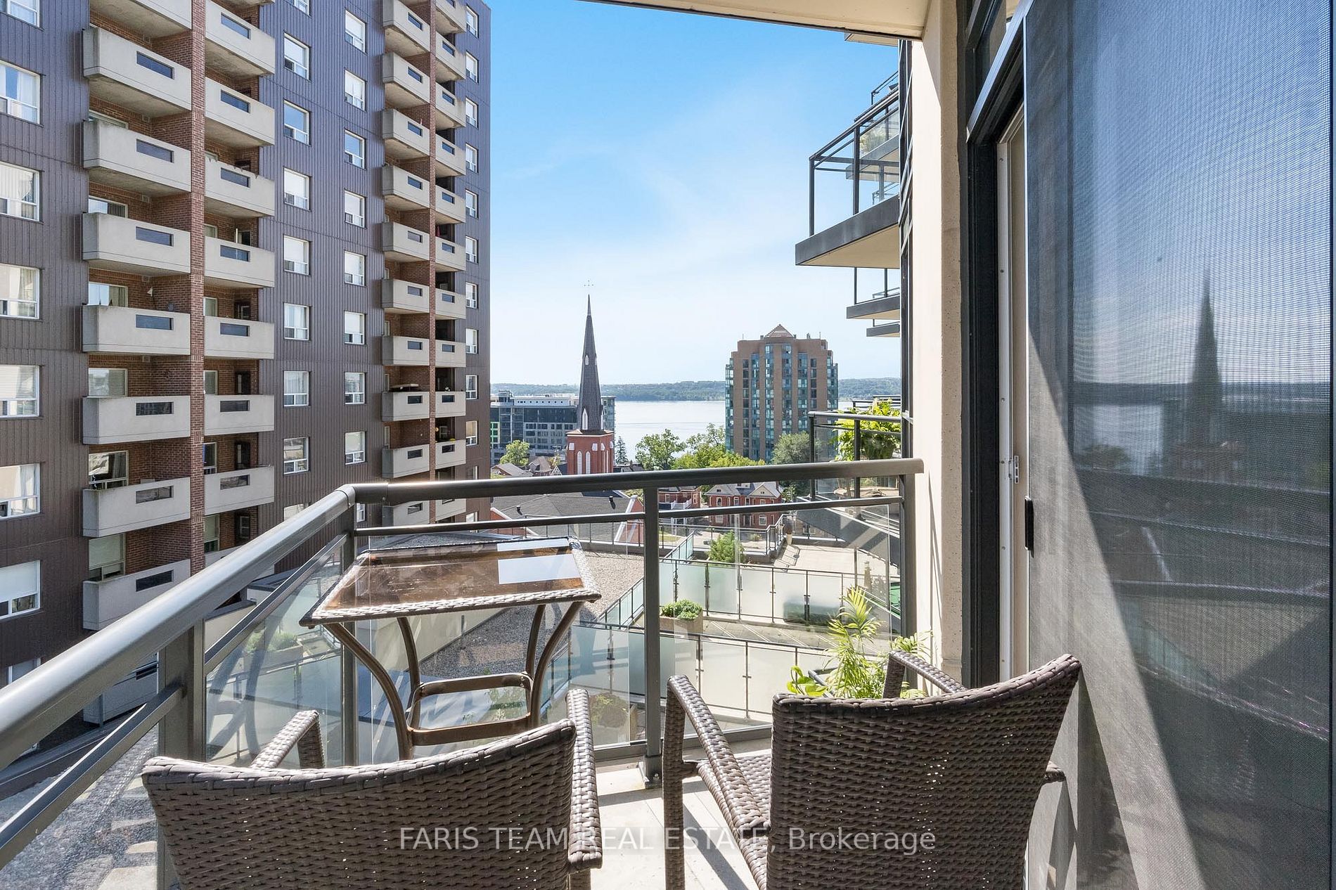 111 Worsley St, #506