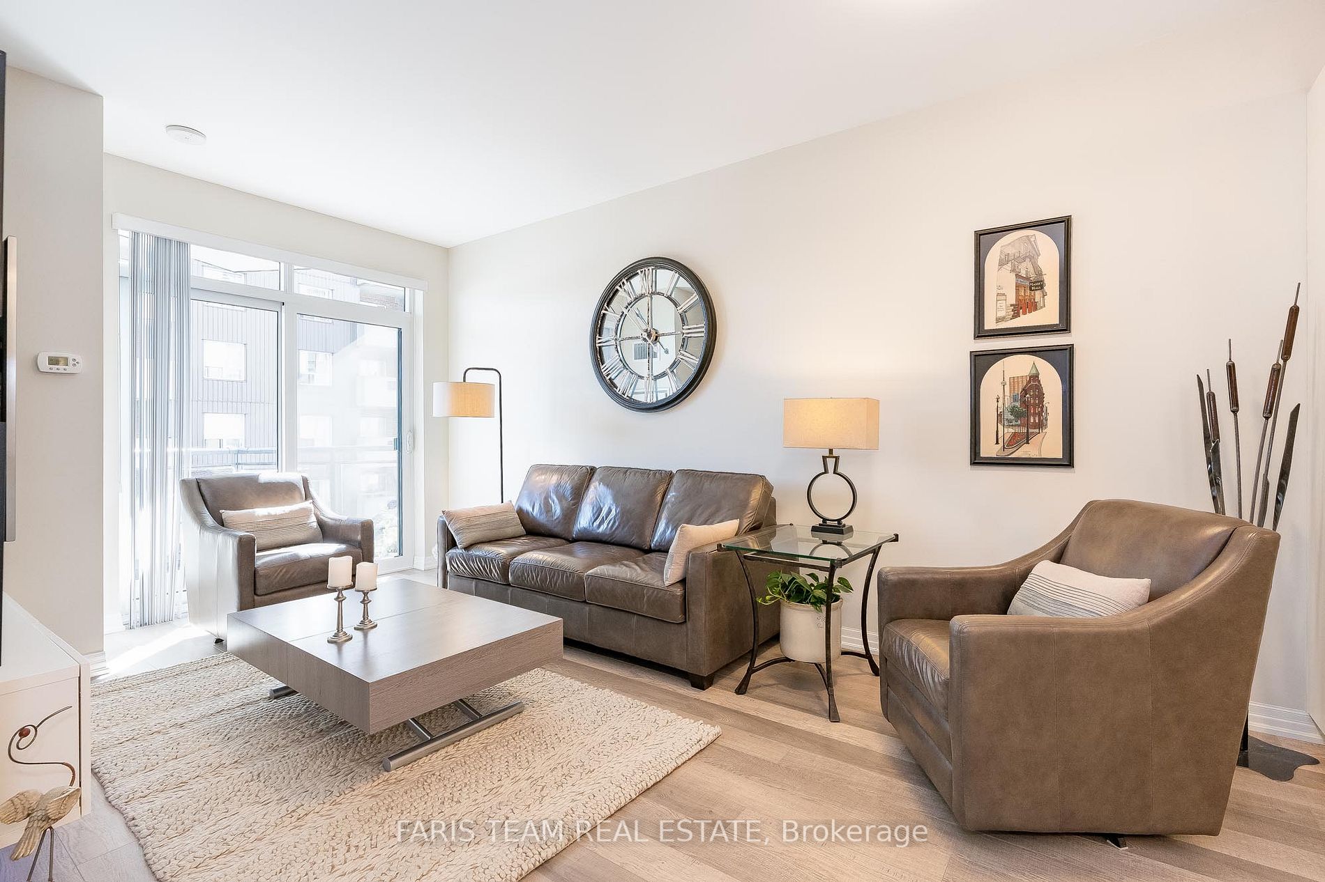 111 Worsley St, #506