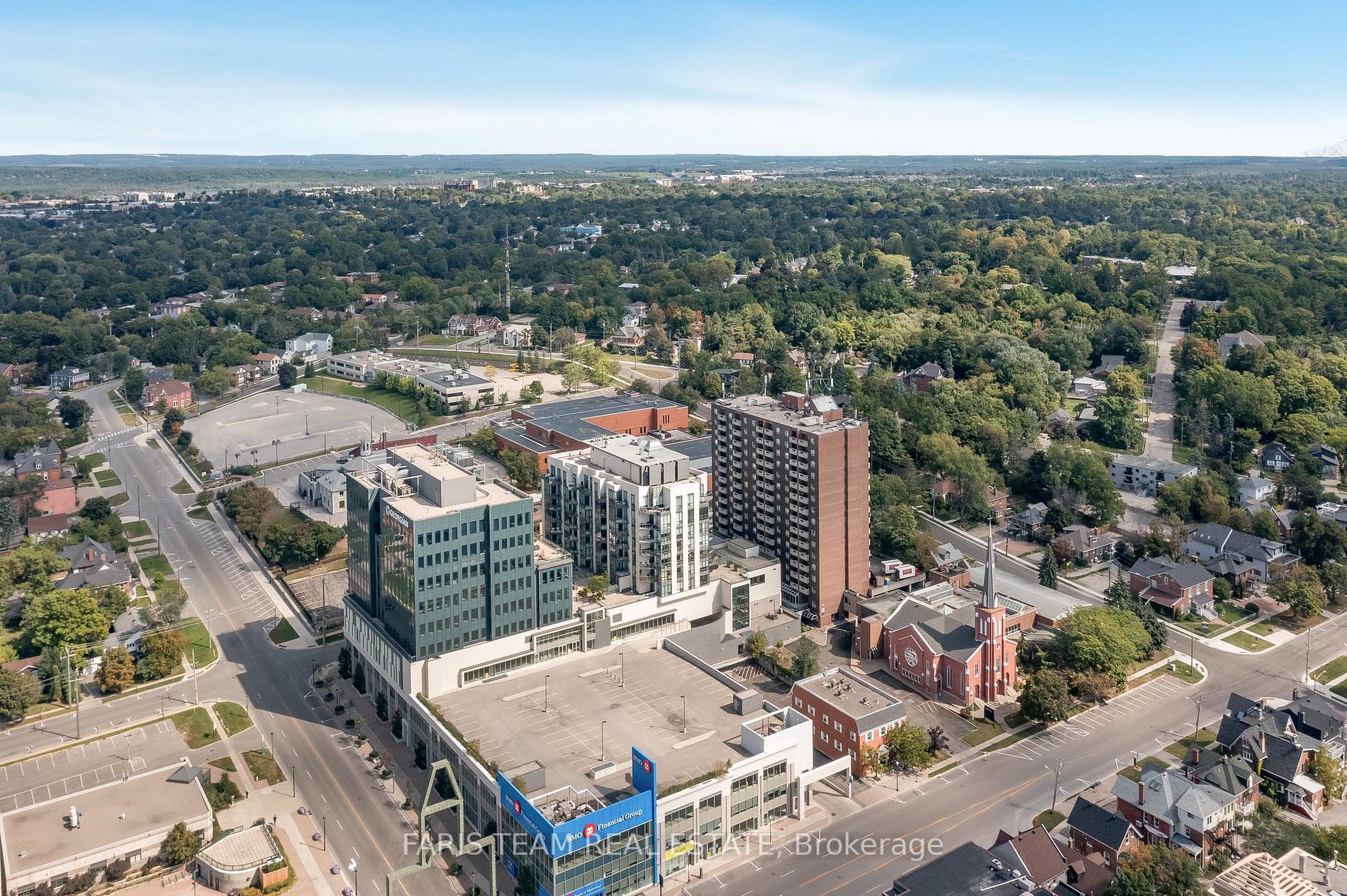111 Worsley St, #506