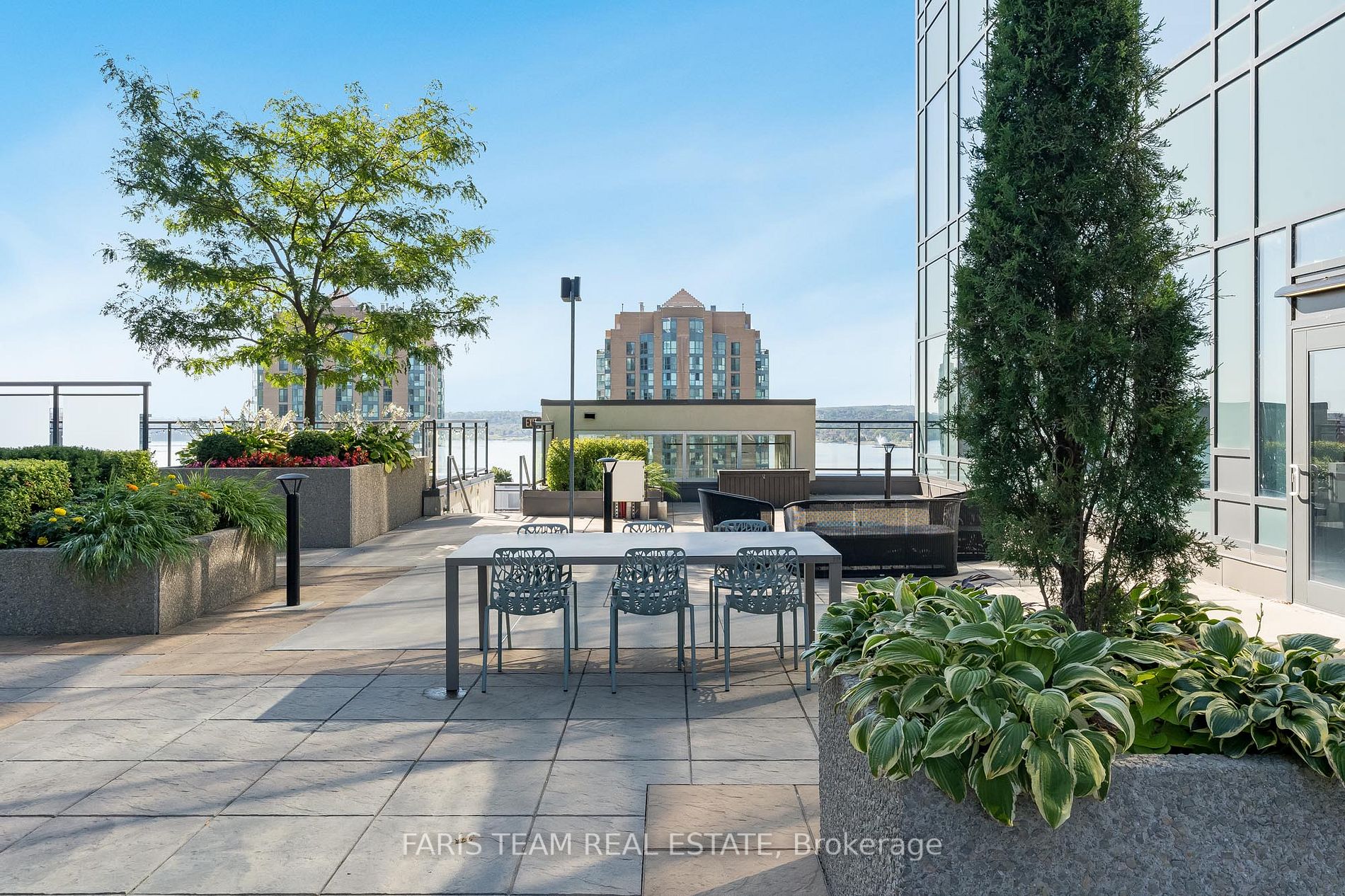 111 Worsley St, #506