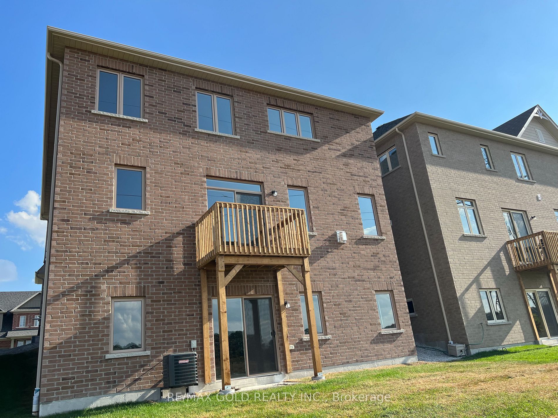 21 Sanford Circ