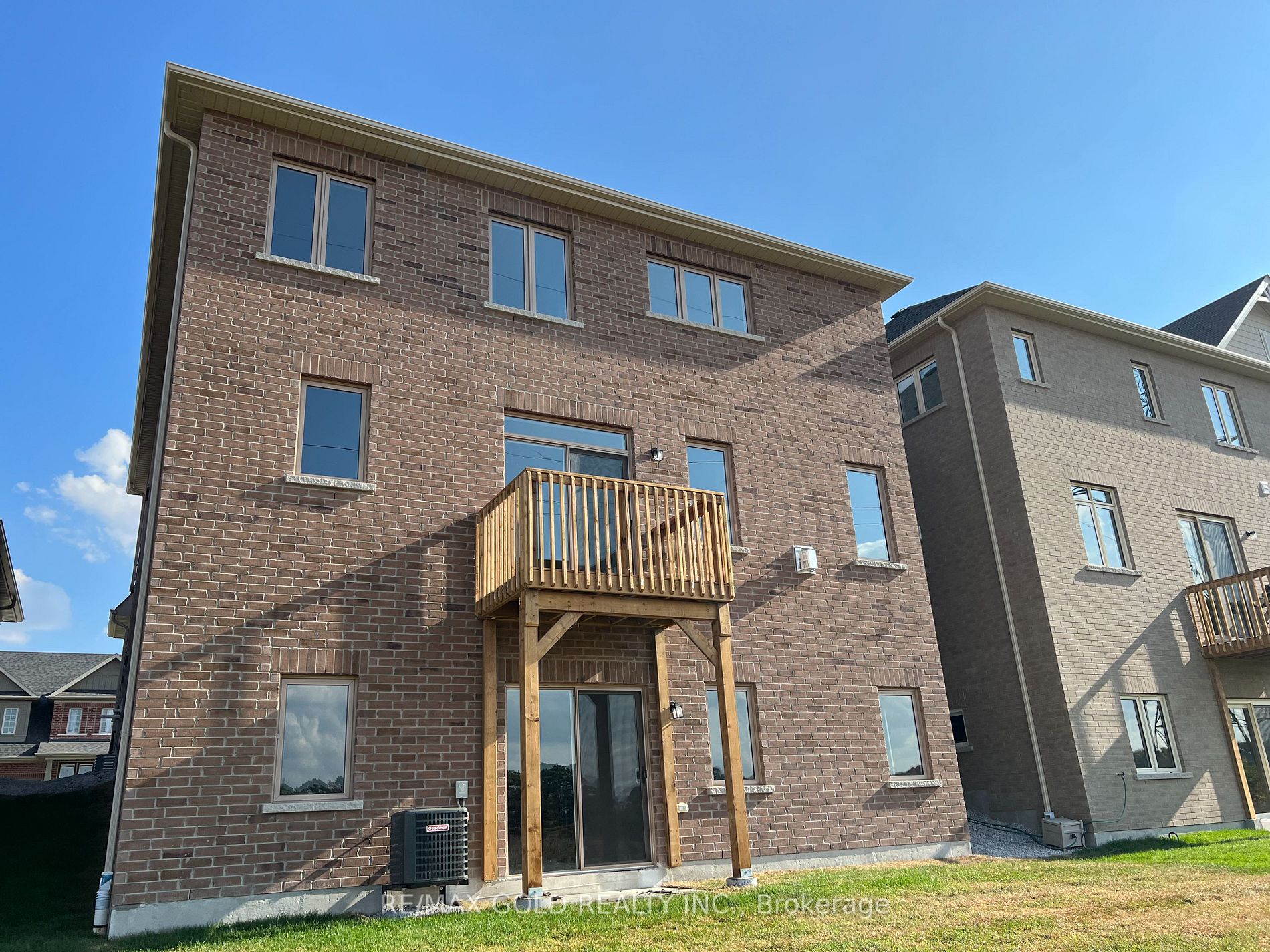 21 Sanford Circ