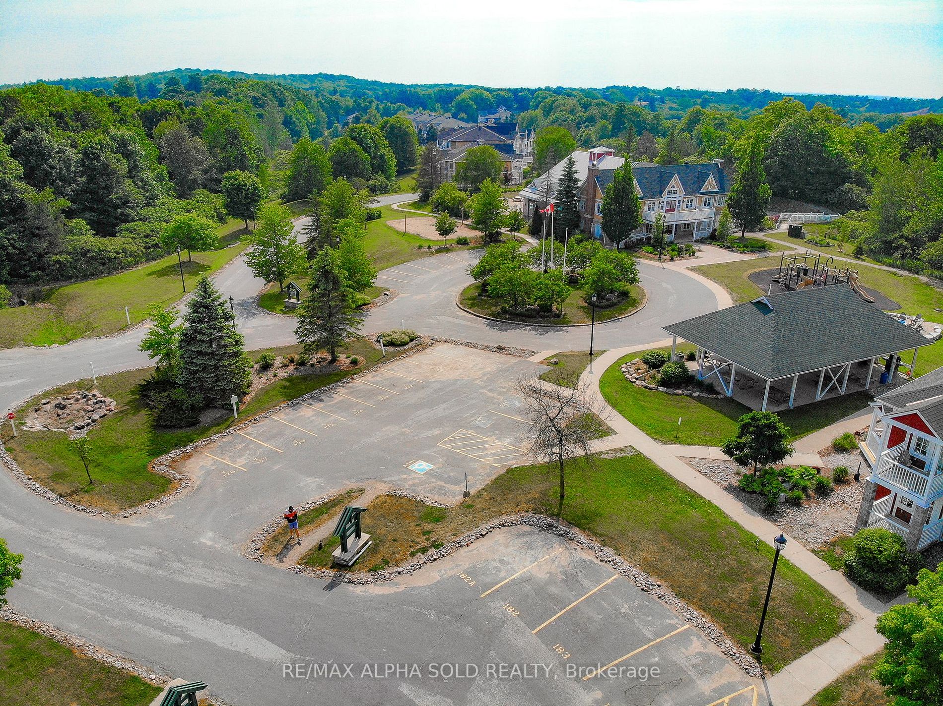 90 Highland Dr, #2266/67