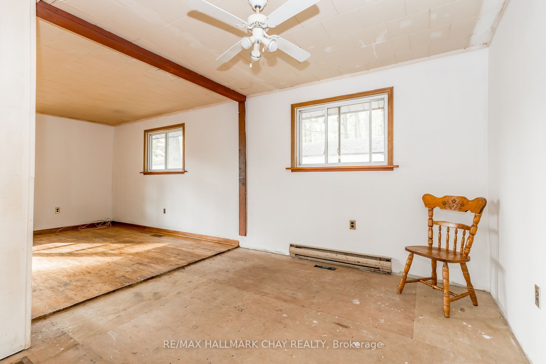 2238 KLONDIKE PARK Road