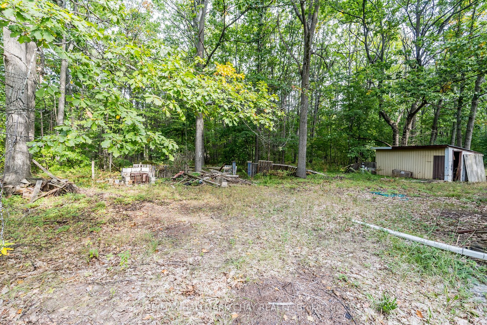 2238 KLONDIKE PARK Road