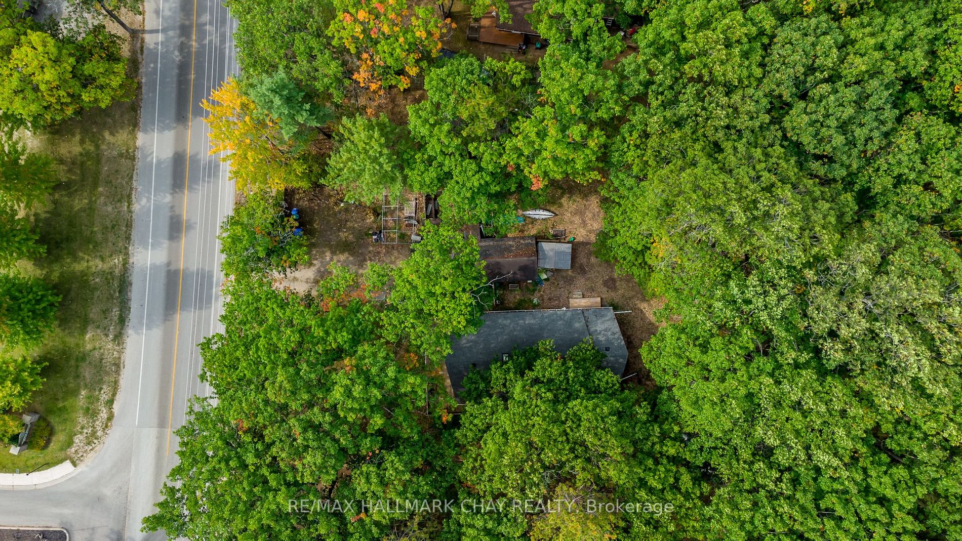 2238 KLONDIKE PARK Road