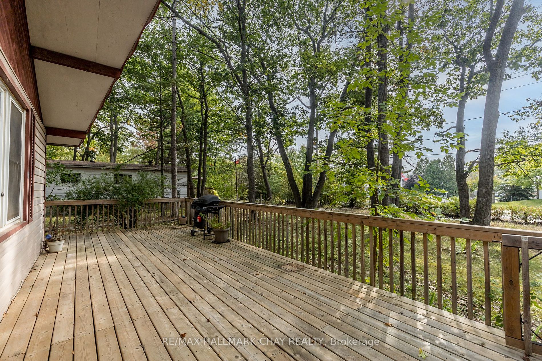 2238 KLONDIKE PARK Road